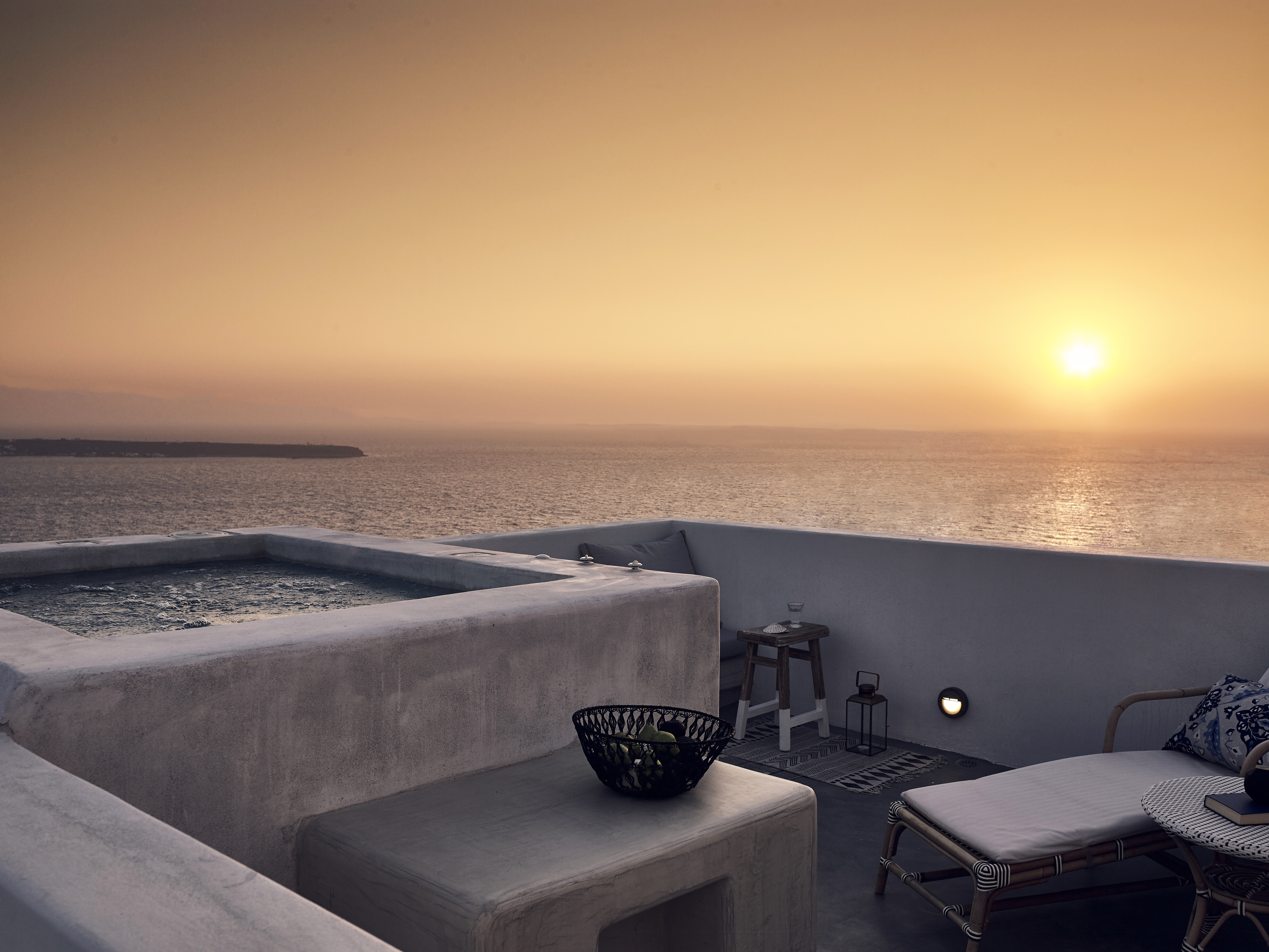 Suite with Jacuzzi