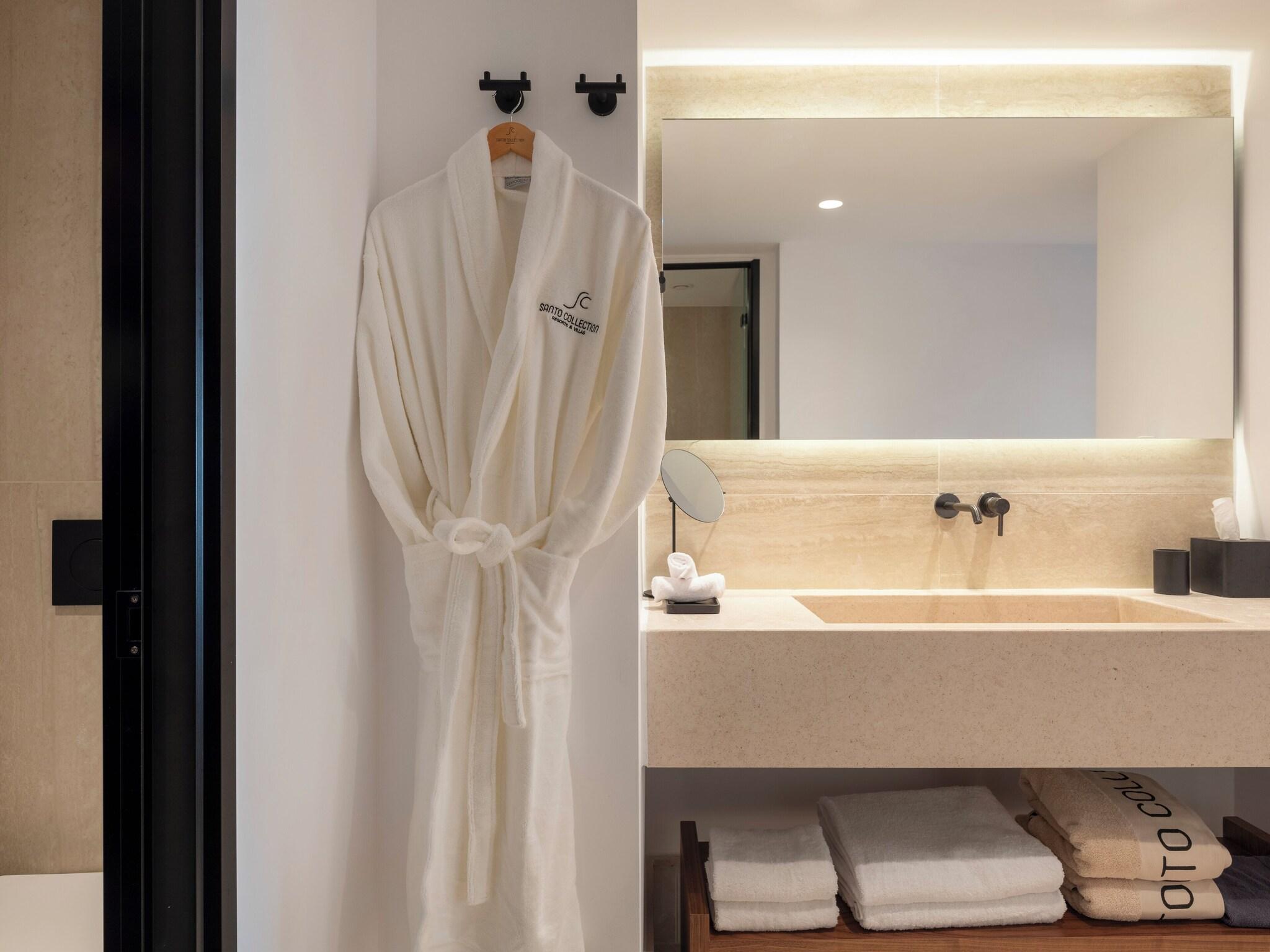 Suite with Private Pool