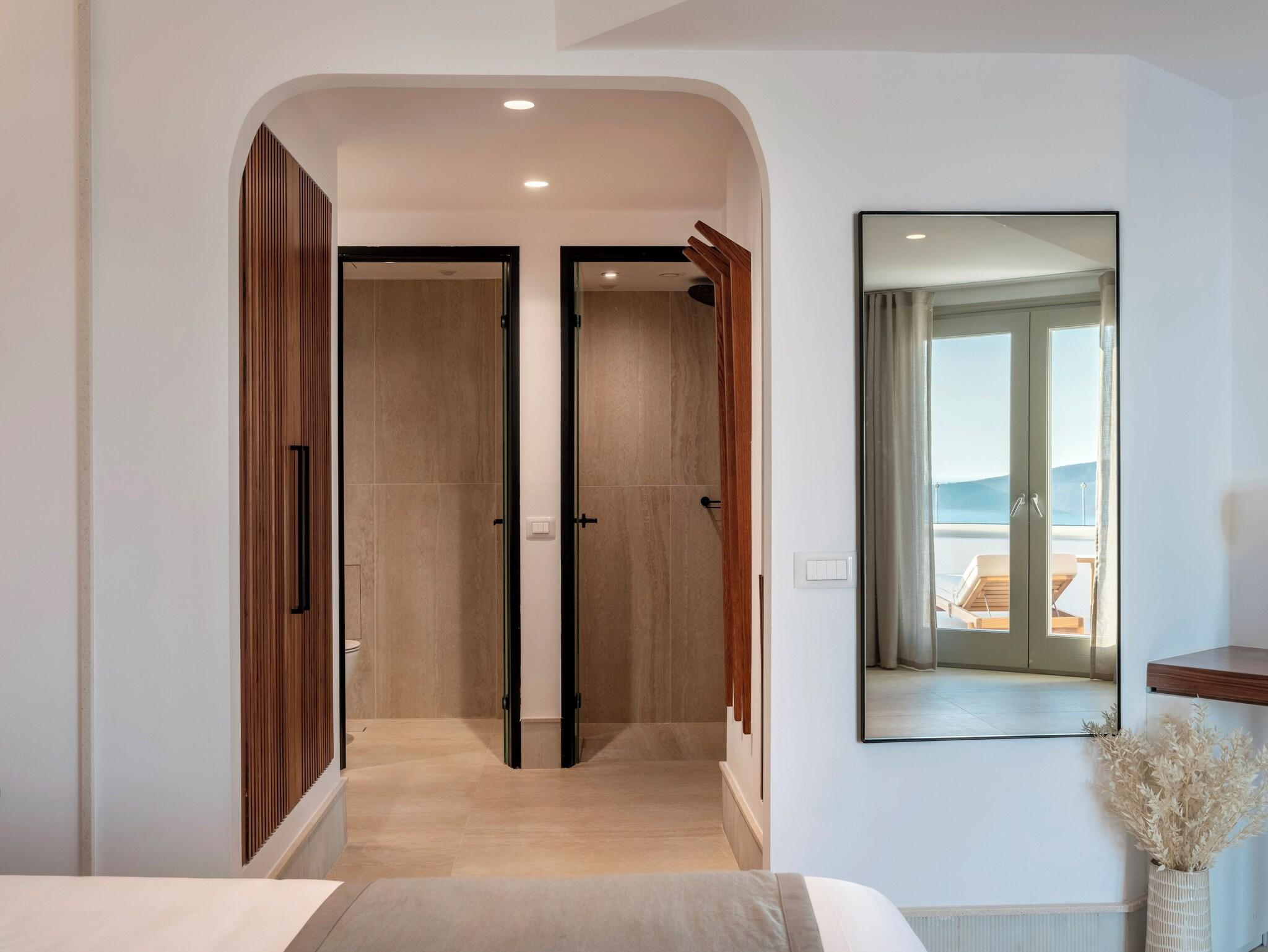 Suite with Private Pool