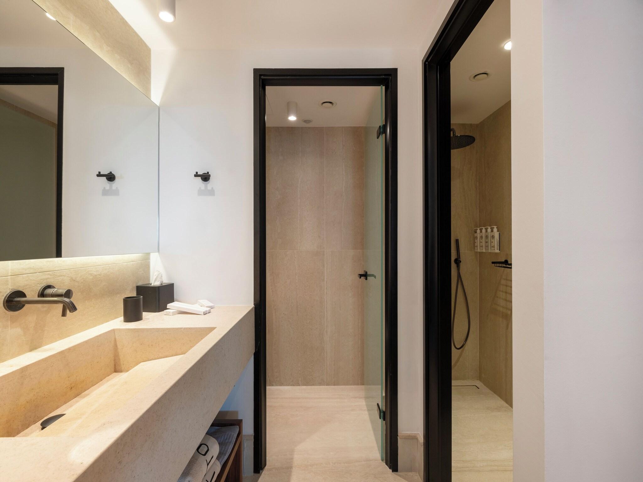 Suite with Jacuzzi
