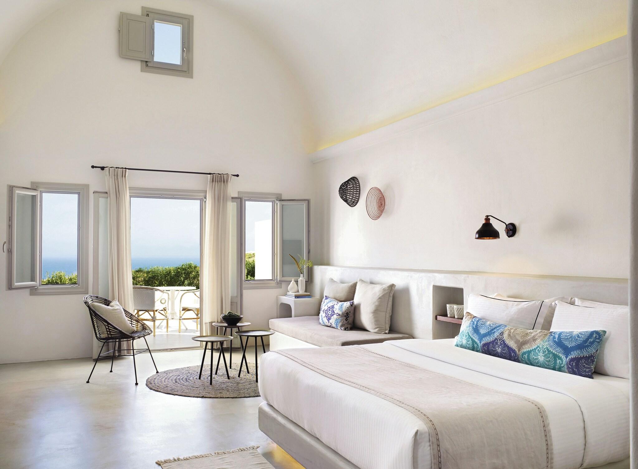 Suite with Jacuzzi