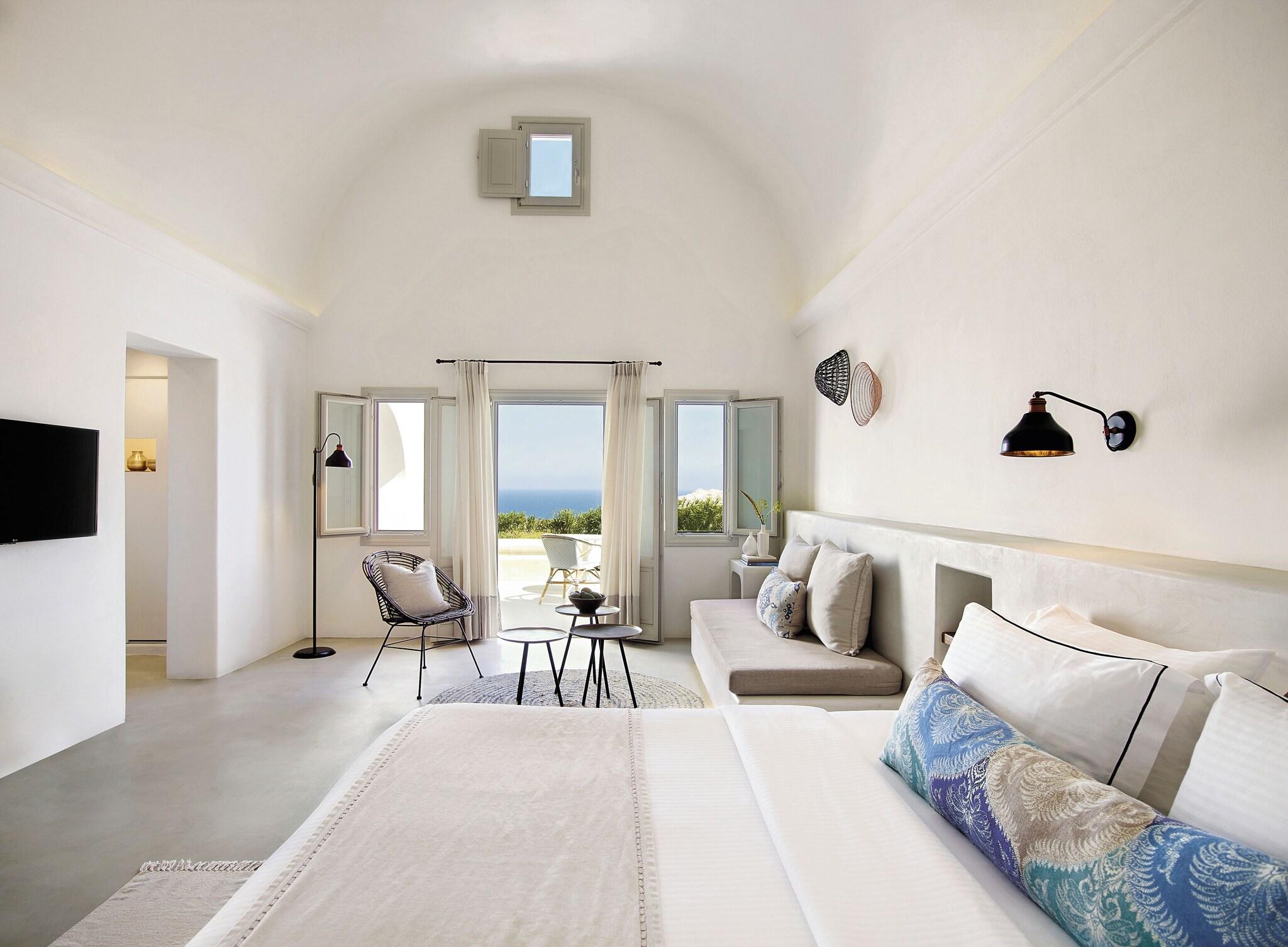Suite with Jacuzzi