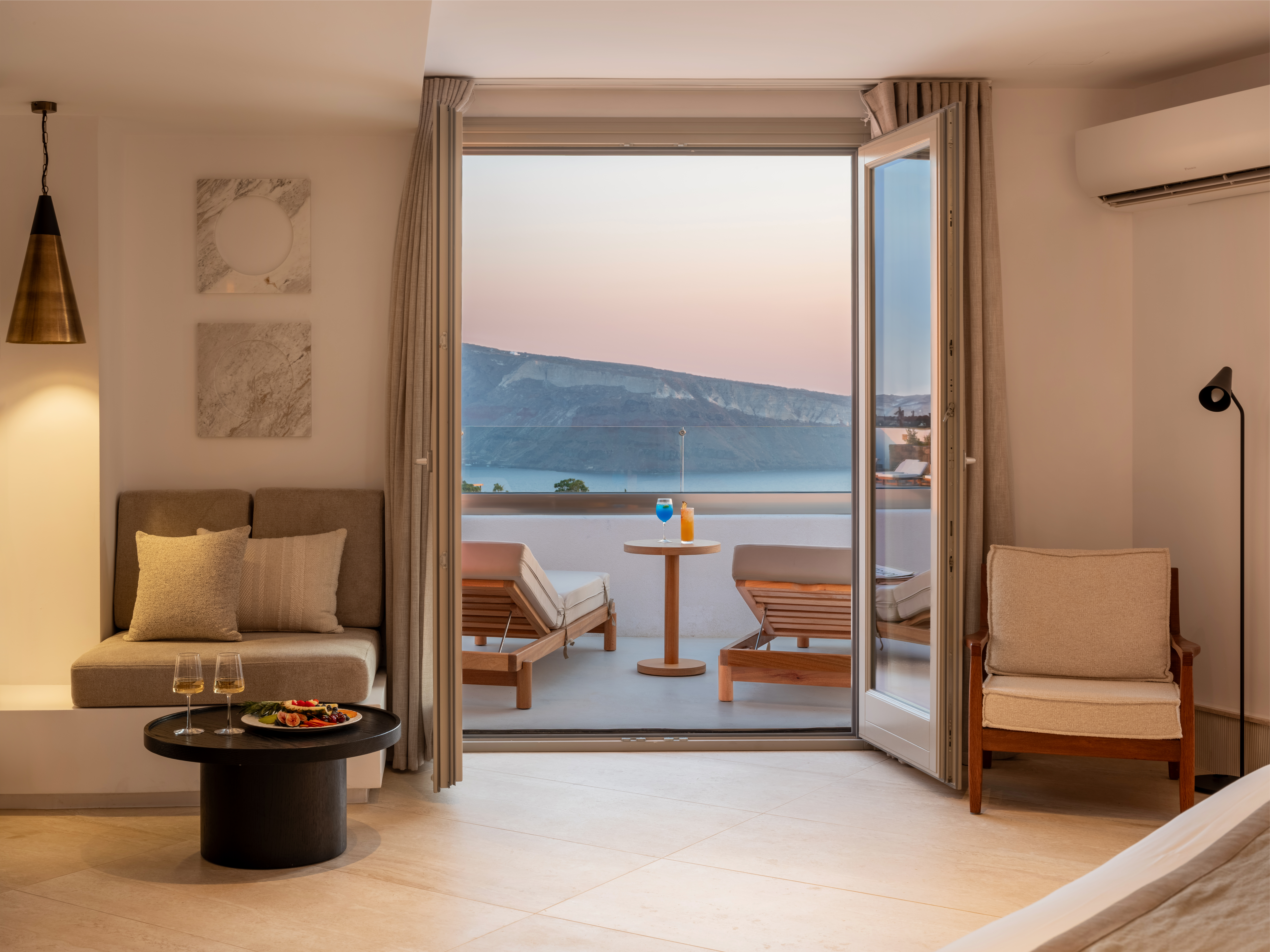 Suite with Jacuzzi