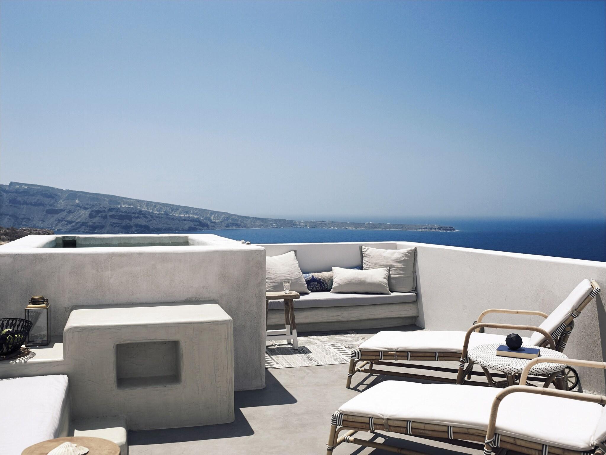 Suite with Jacuzzi