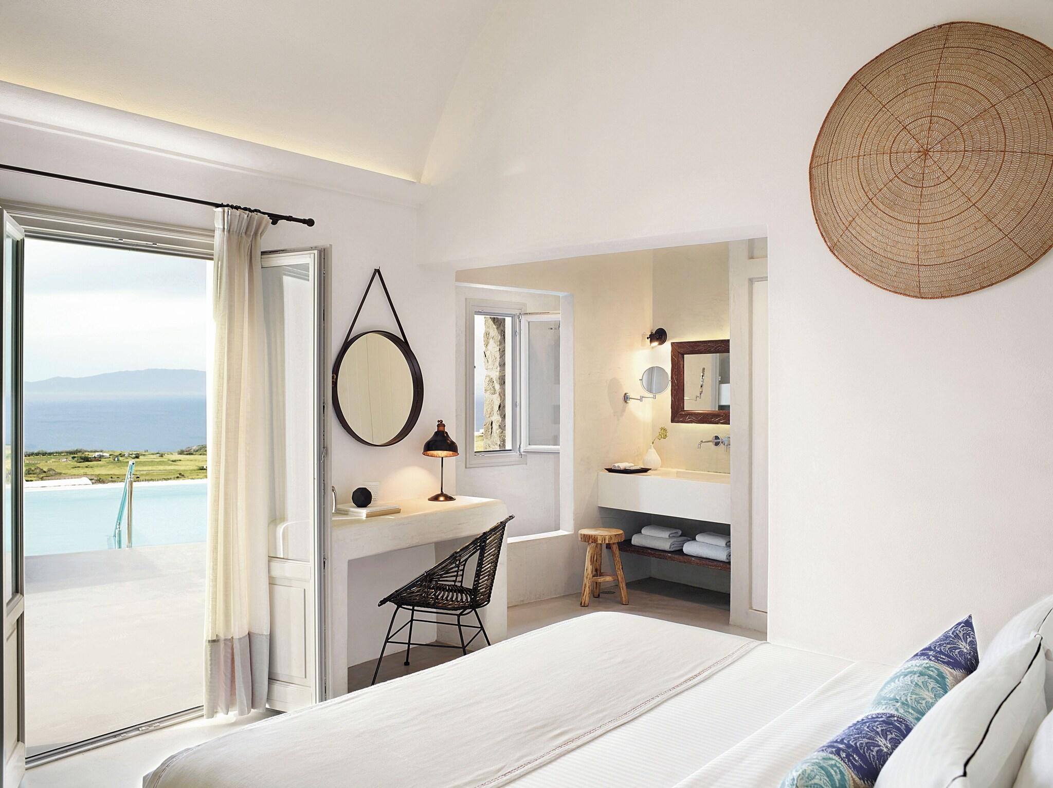 Suite with Jacuzzi