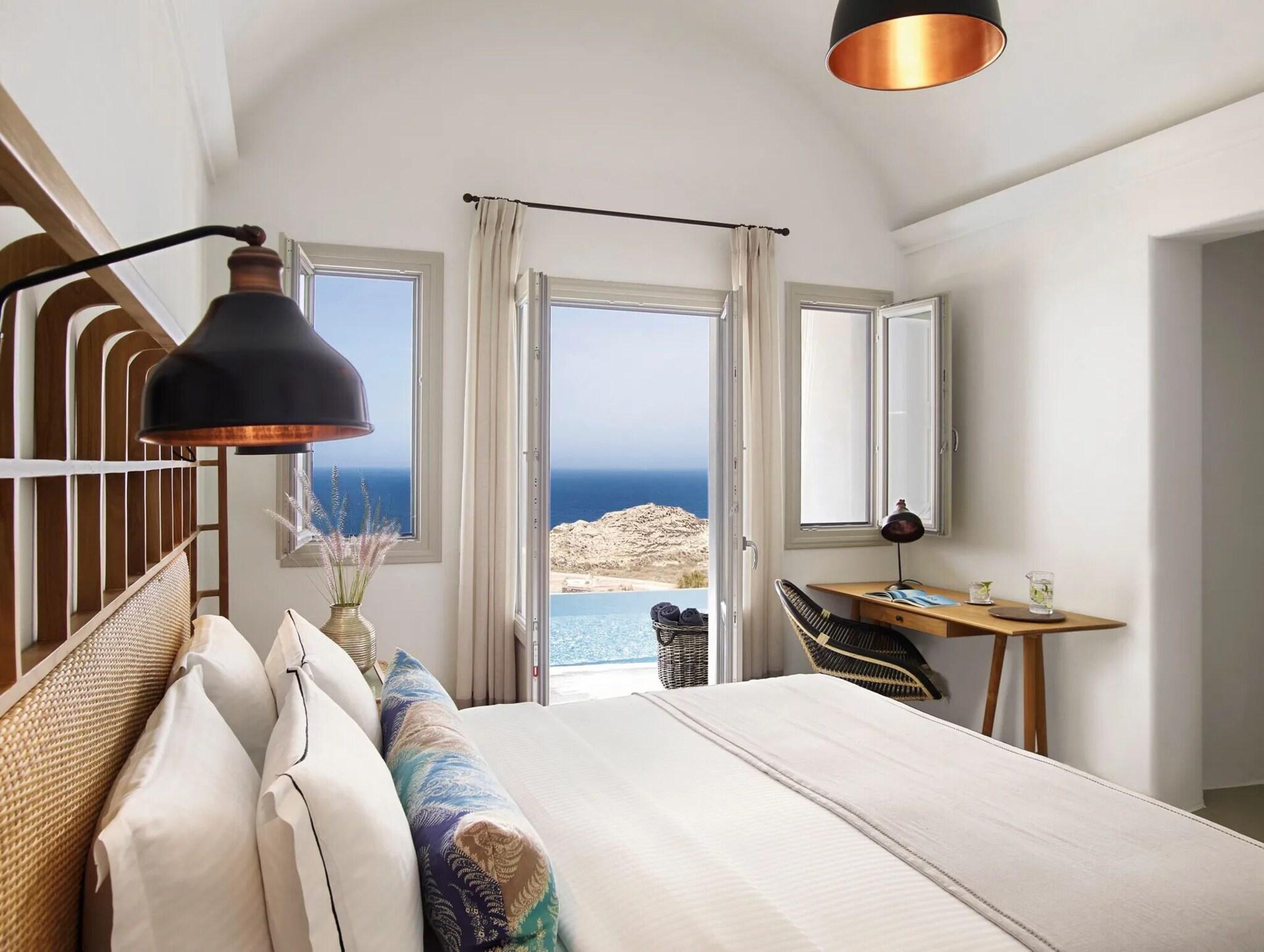 Suite with Jacuzzi