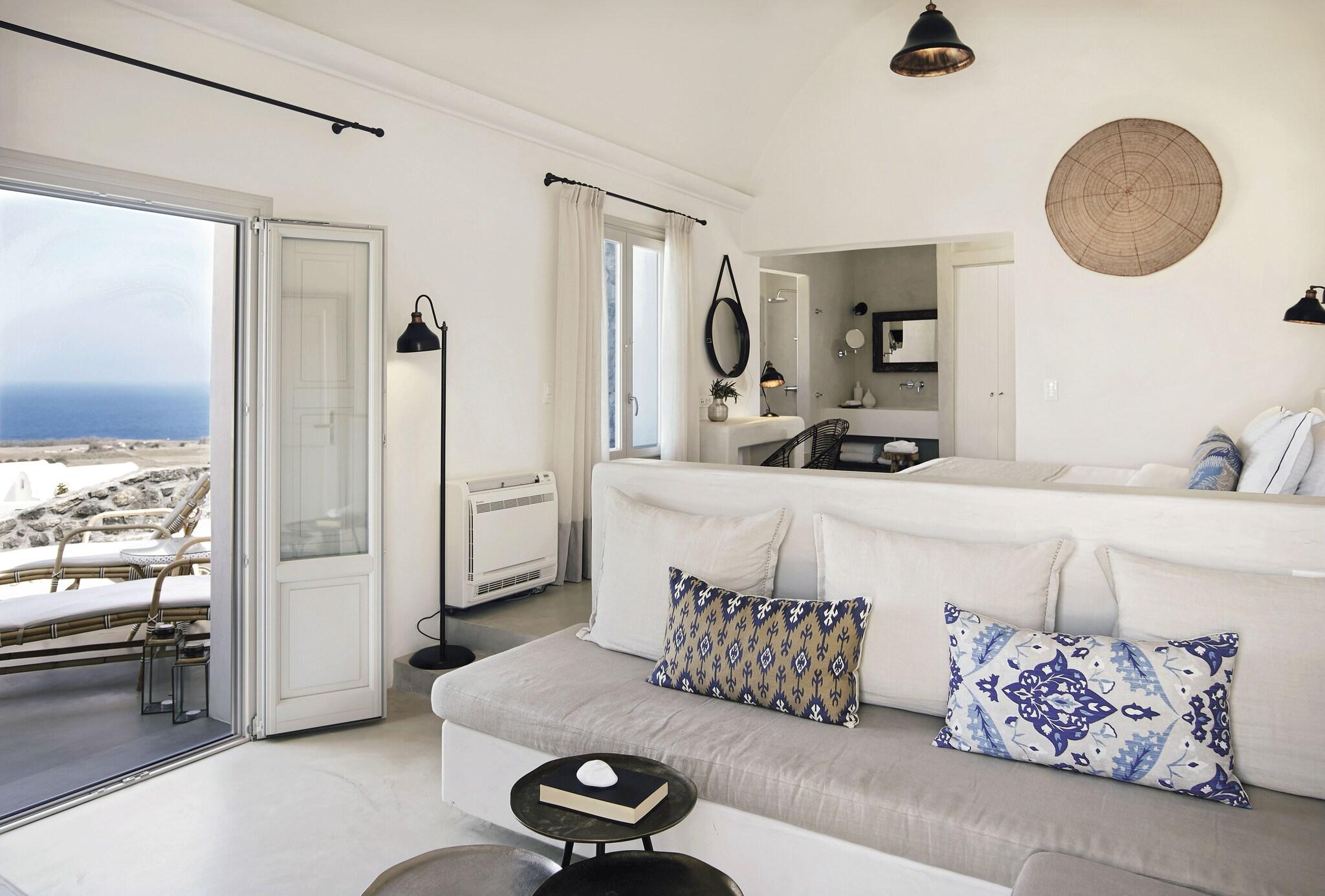 Suite with Jacuzzi