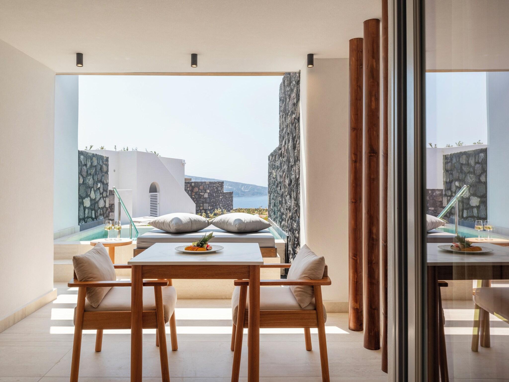 Suite with Private Pool