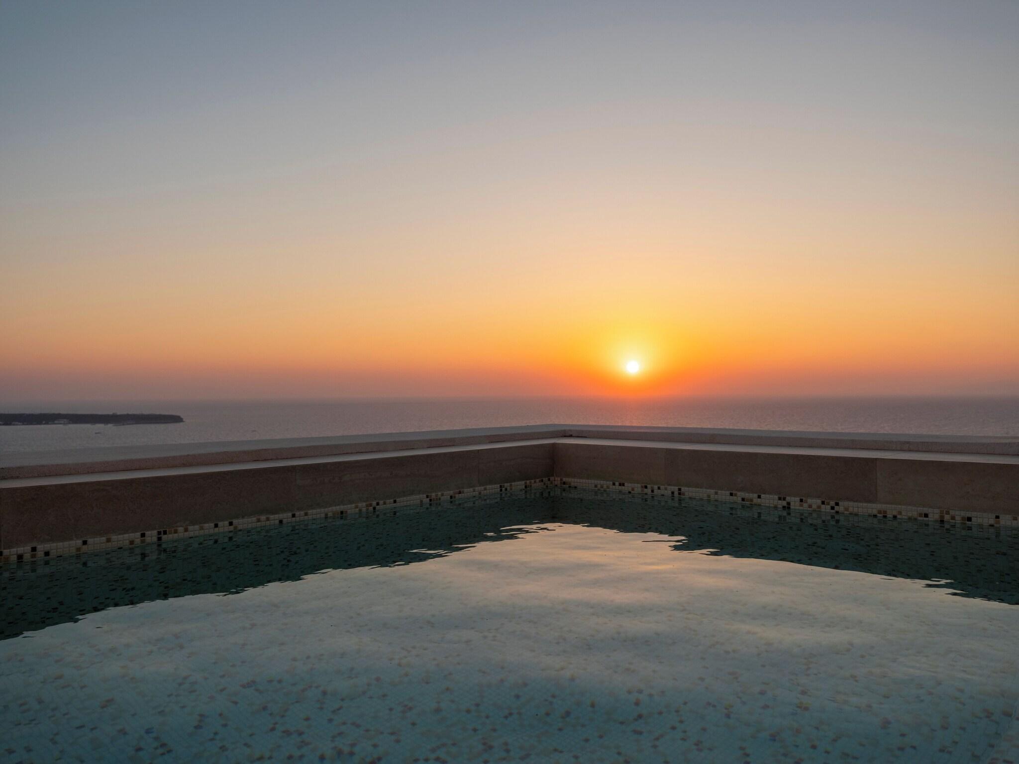 Suite with Private Pool