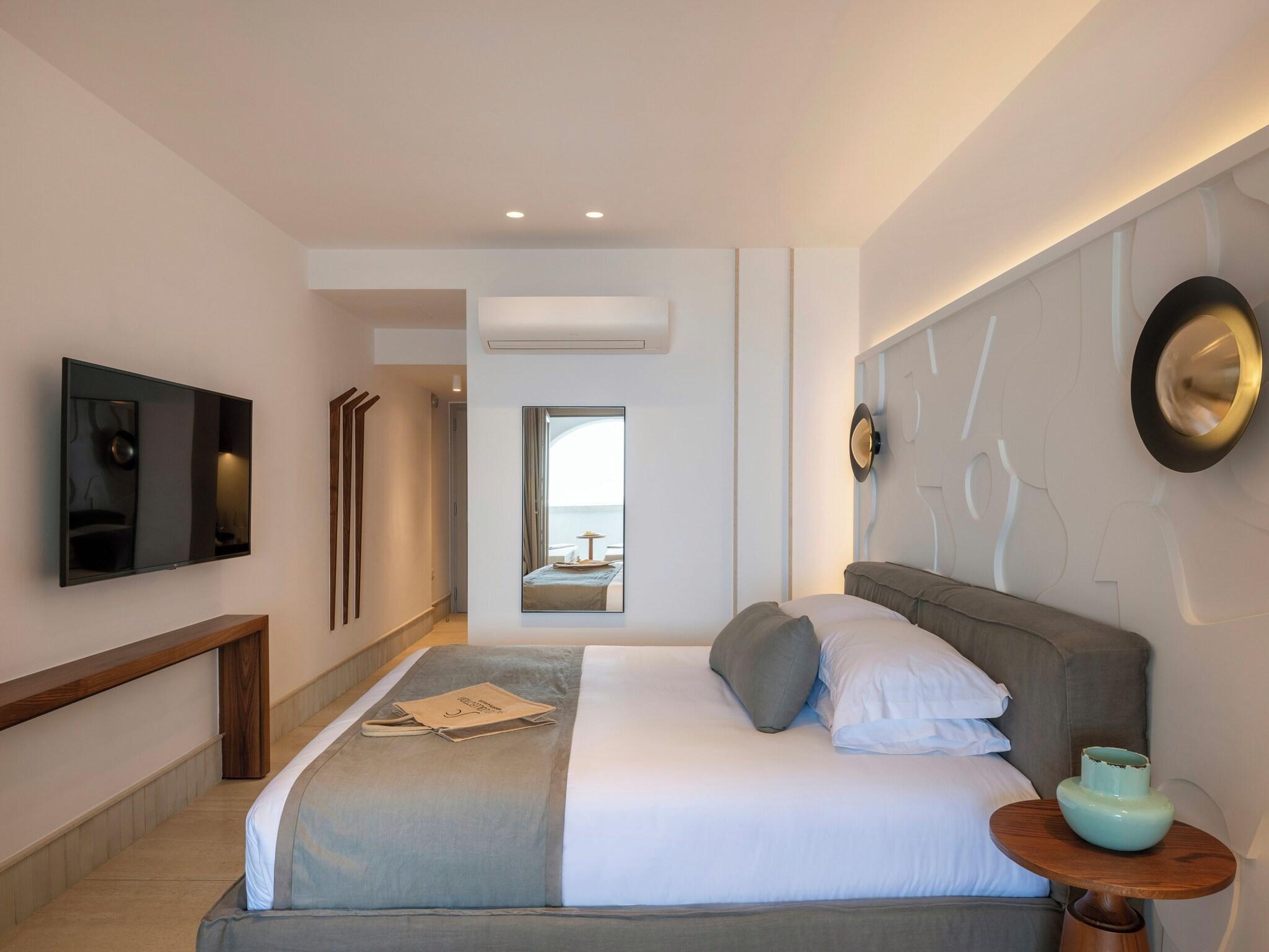 Suite with Private Pool