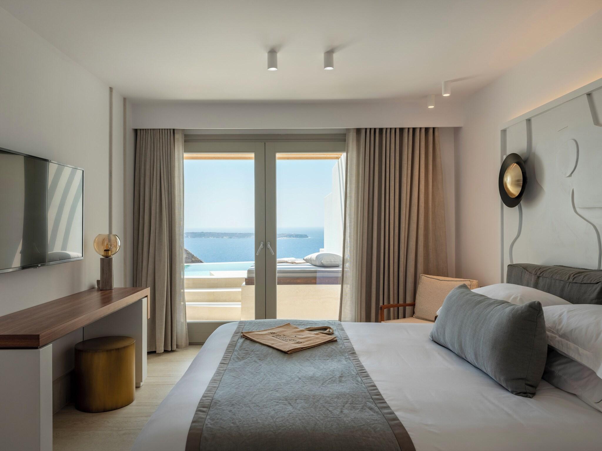 Suite with Private Pool