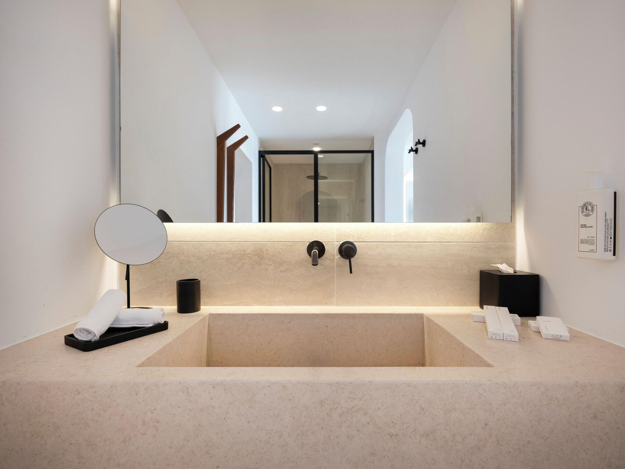 Suite with Private Pool
