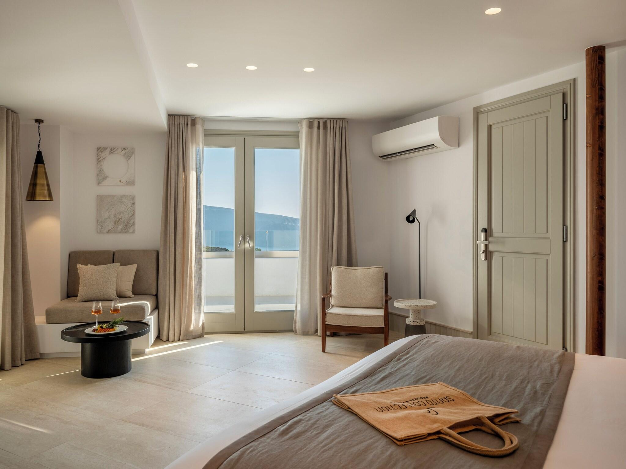 Suite with Private Pool