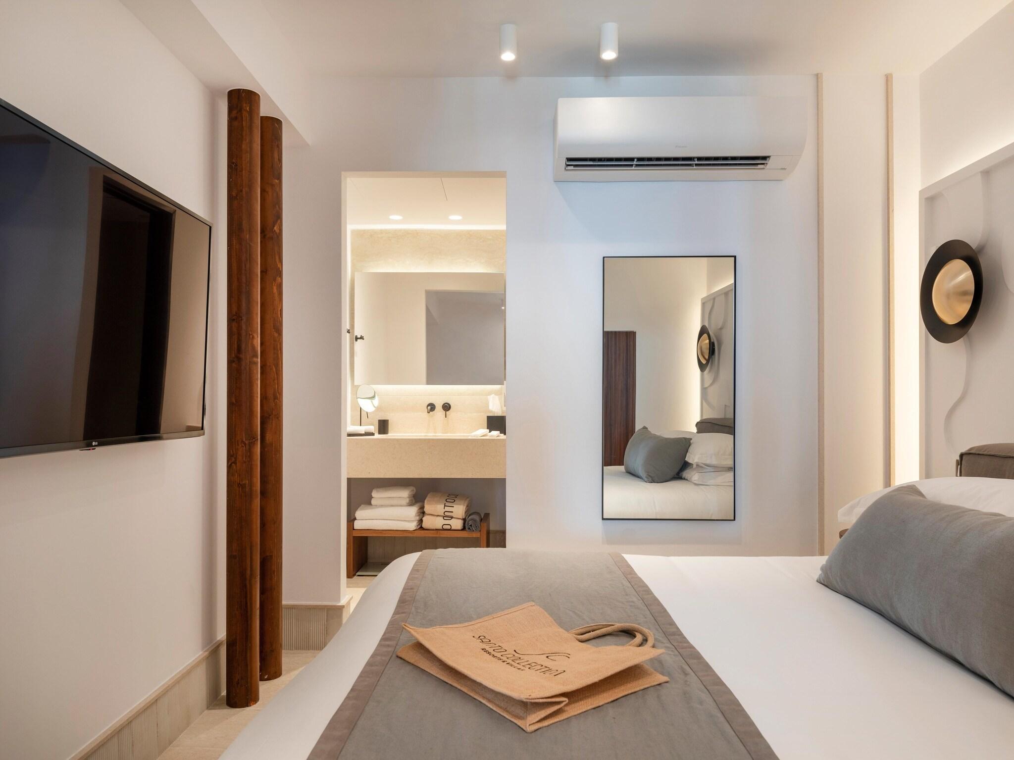Suite with Private Pool