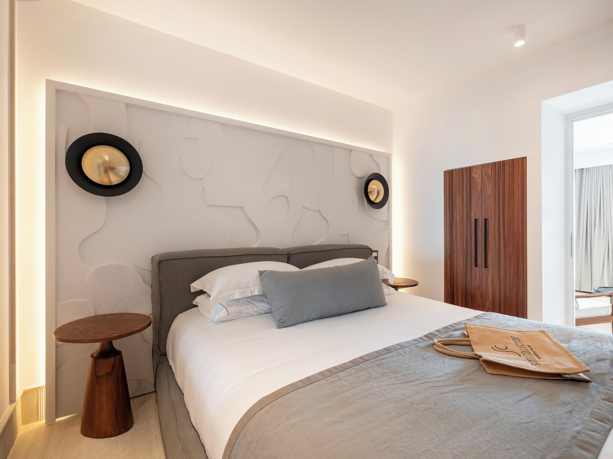 Suite with Private Pool