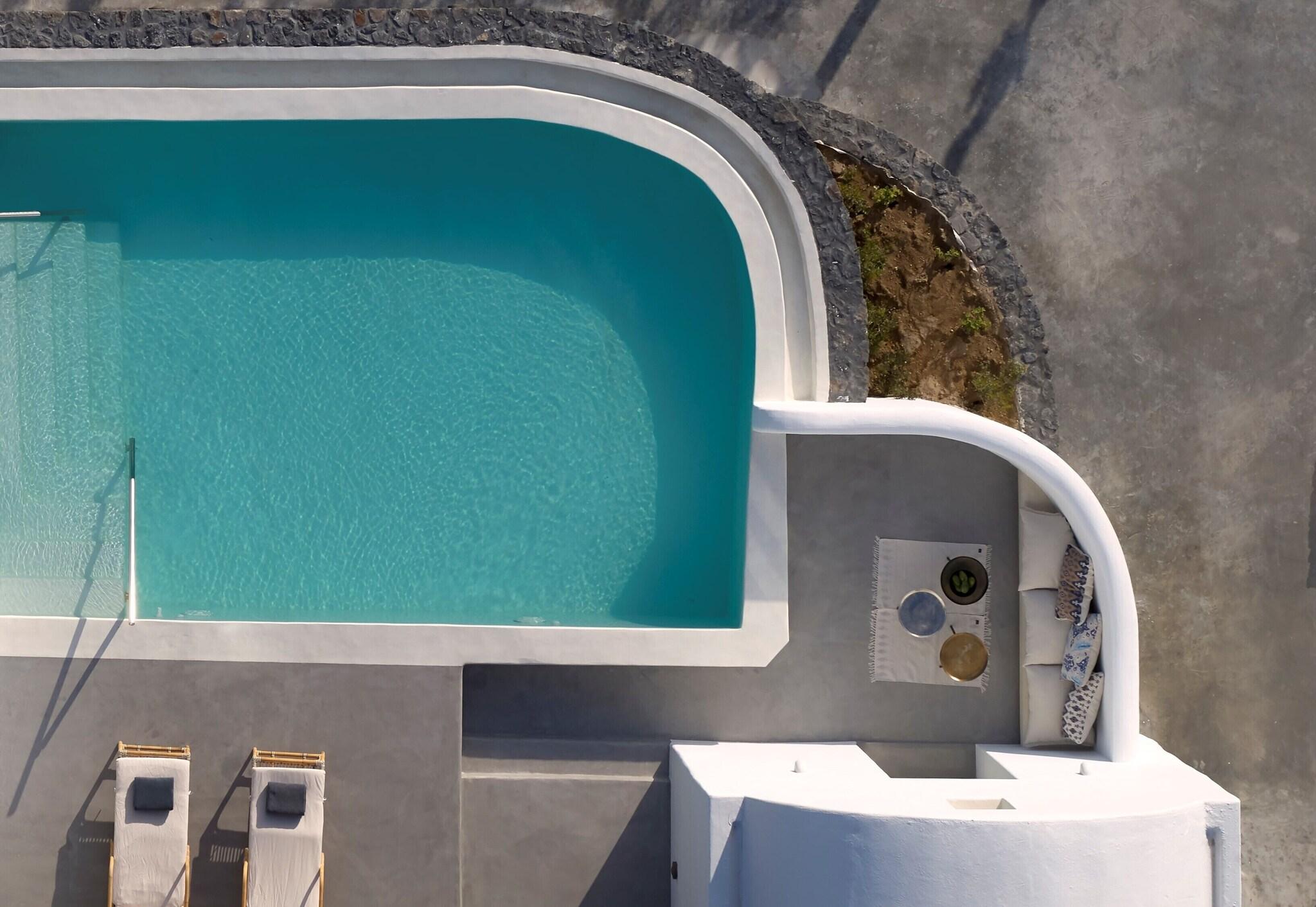 Suite with Private Pool