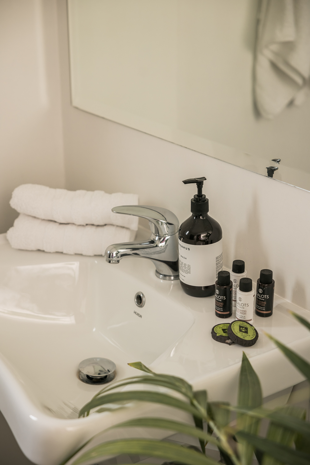 Suite One Bedroom One Bathroom