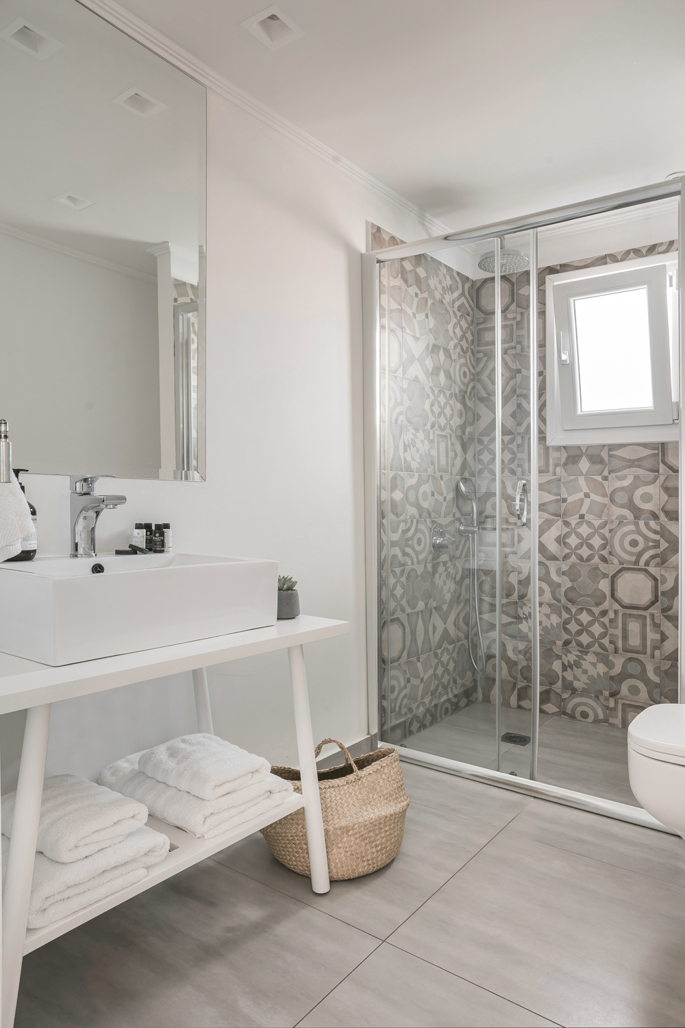 Double or Twin Deluxe