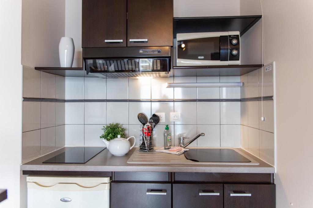 Apartment Capacity 4