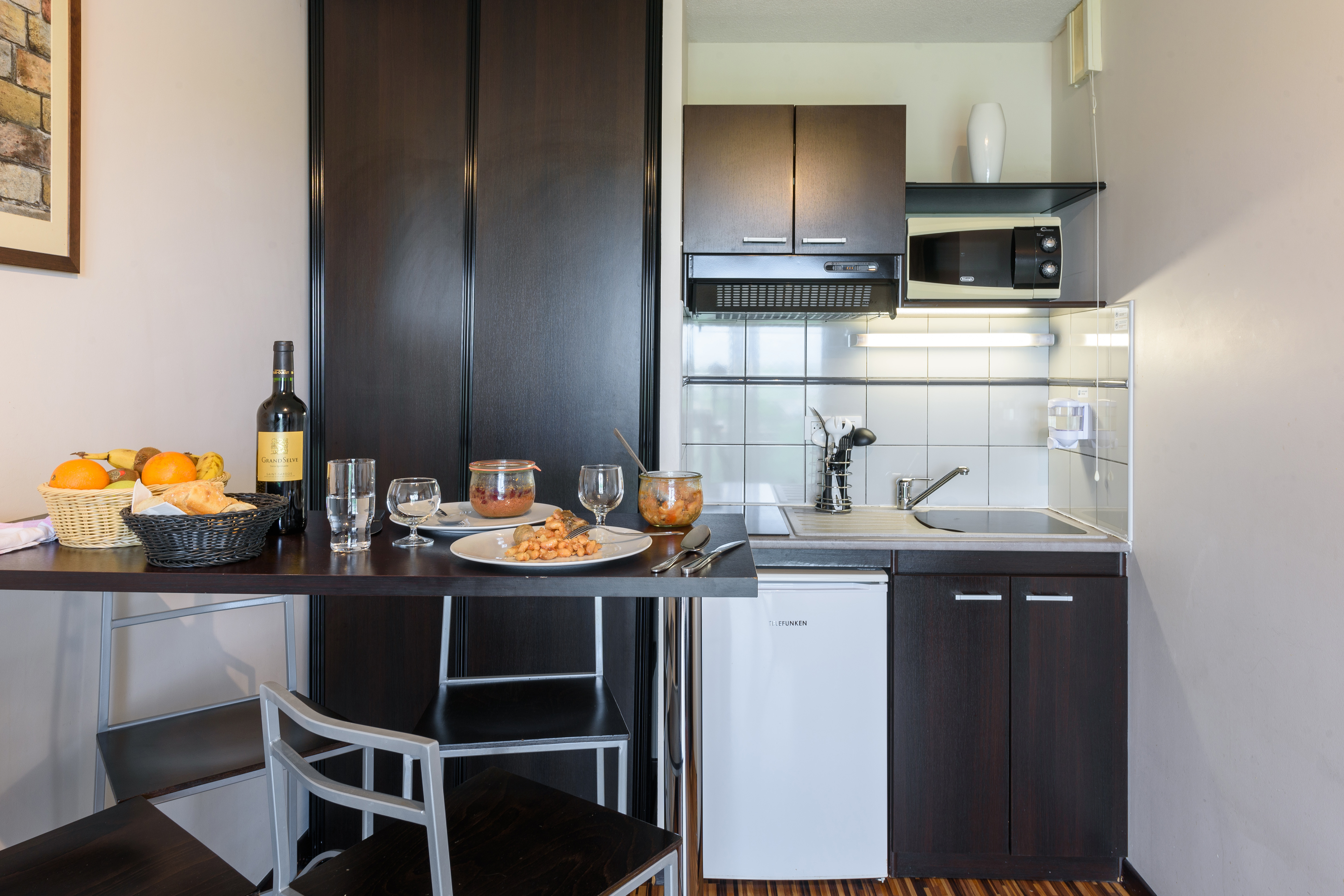 Apartment Superior