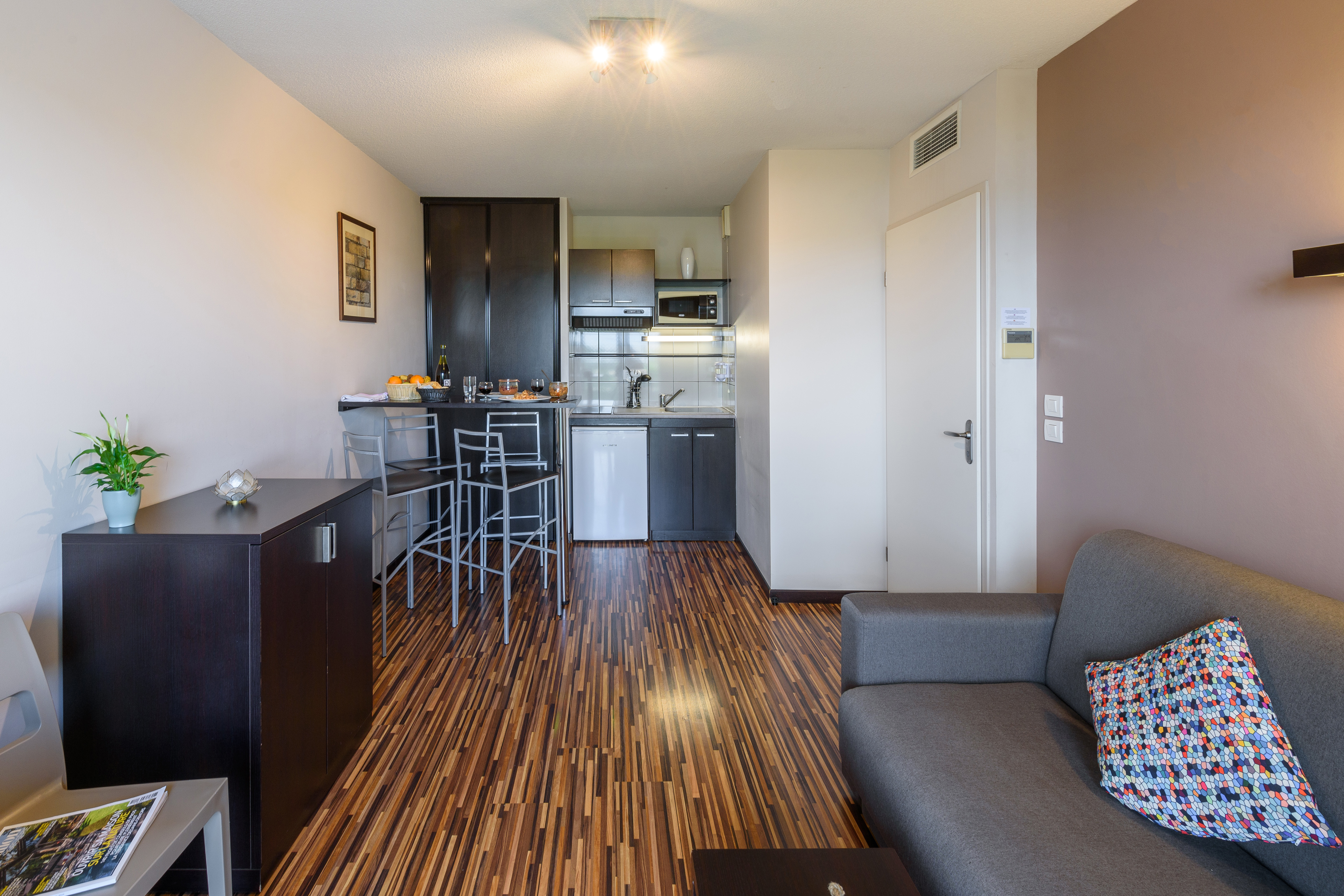 Apartment Superior
