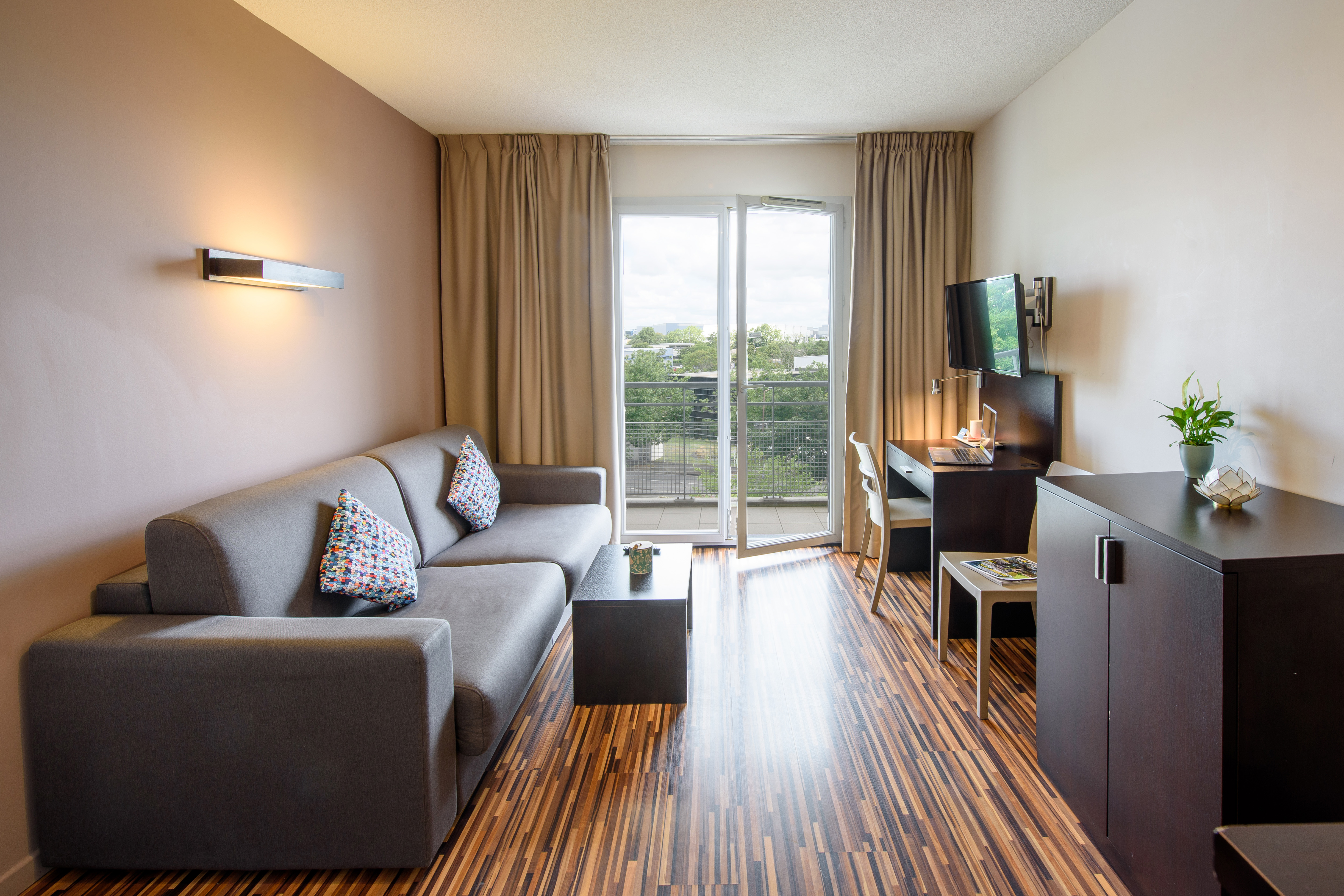Apartment Superior