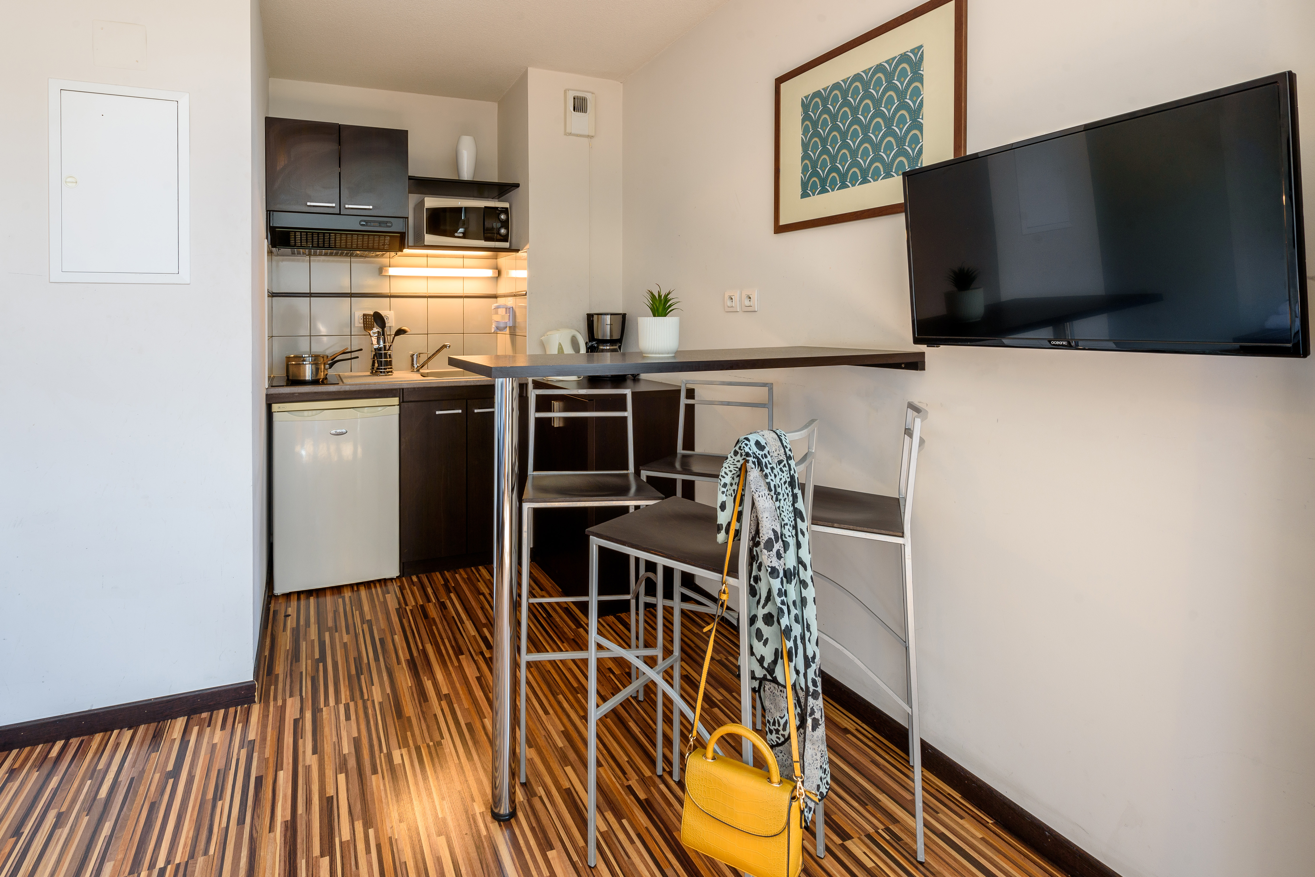 Apartment Duplex Superior