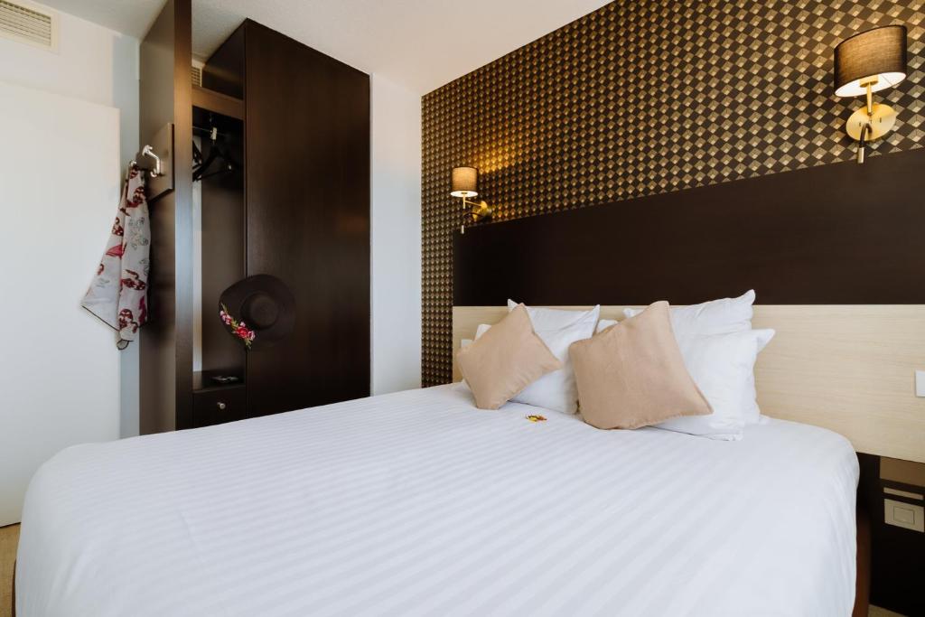 Apartment Capacity 2