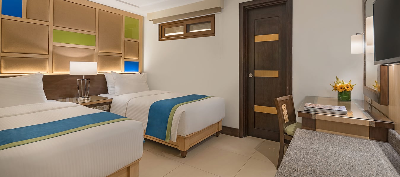 Family Room Standard