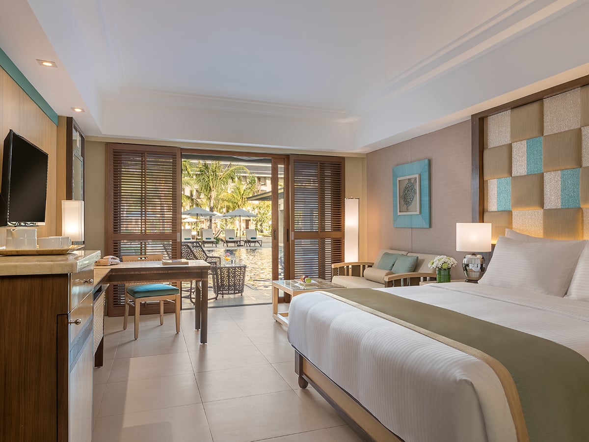 Double or Twin Premier