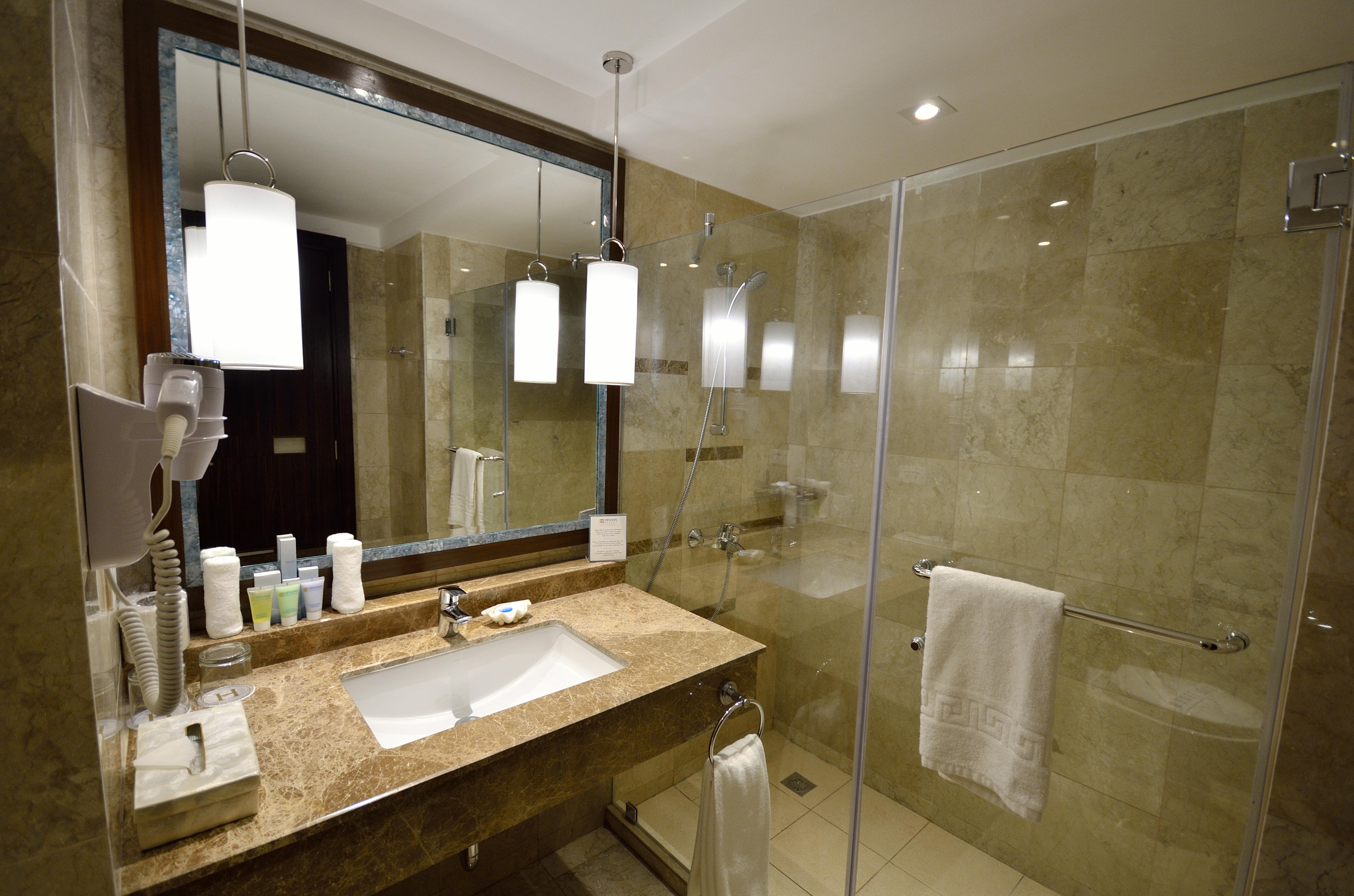 Double or Twin Deluxe