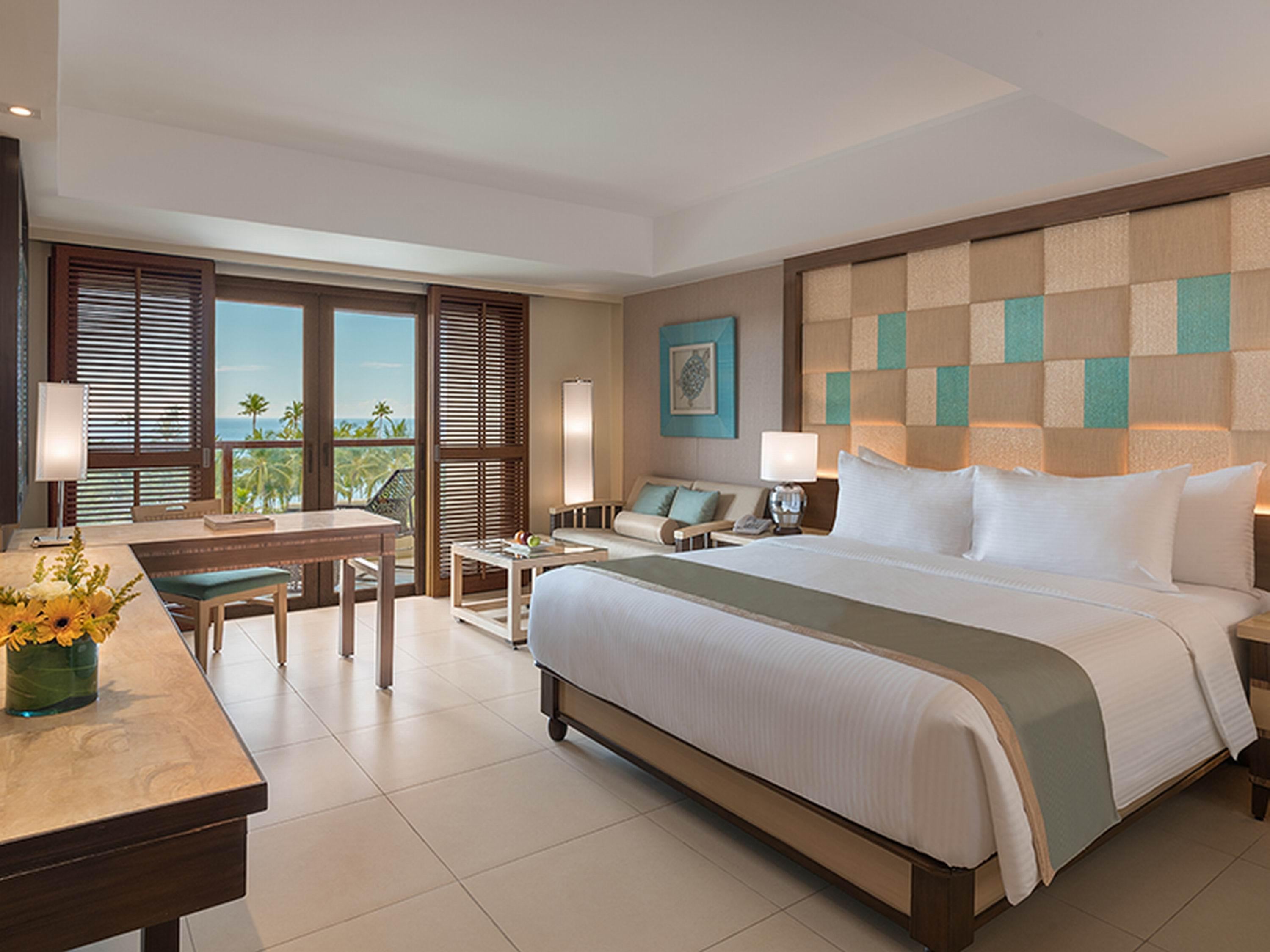 Double or Twin Premier