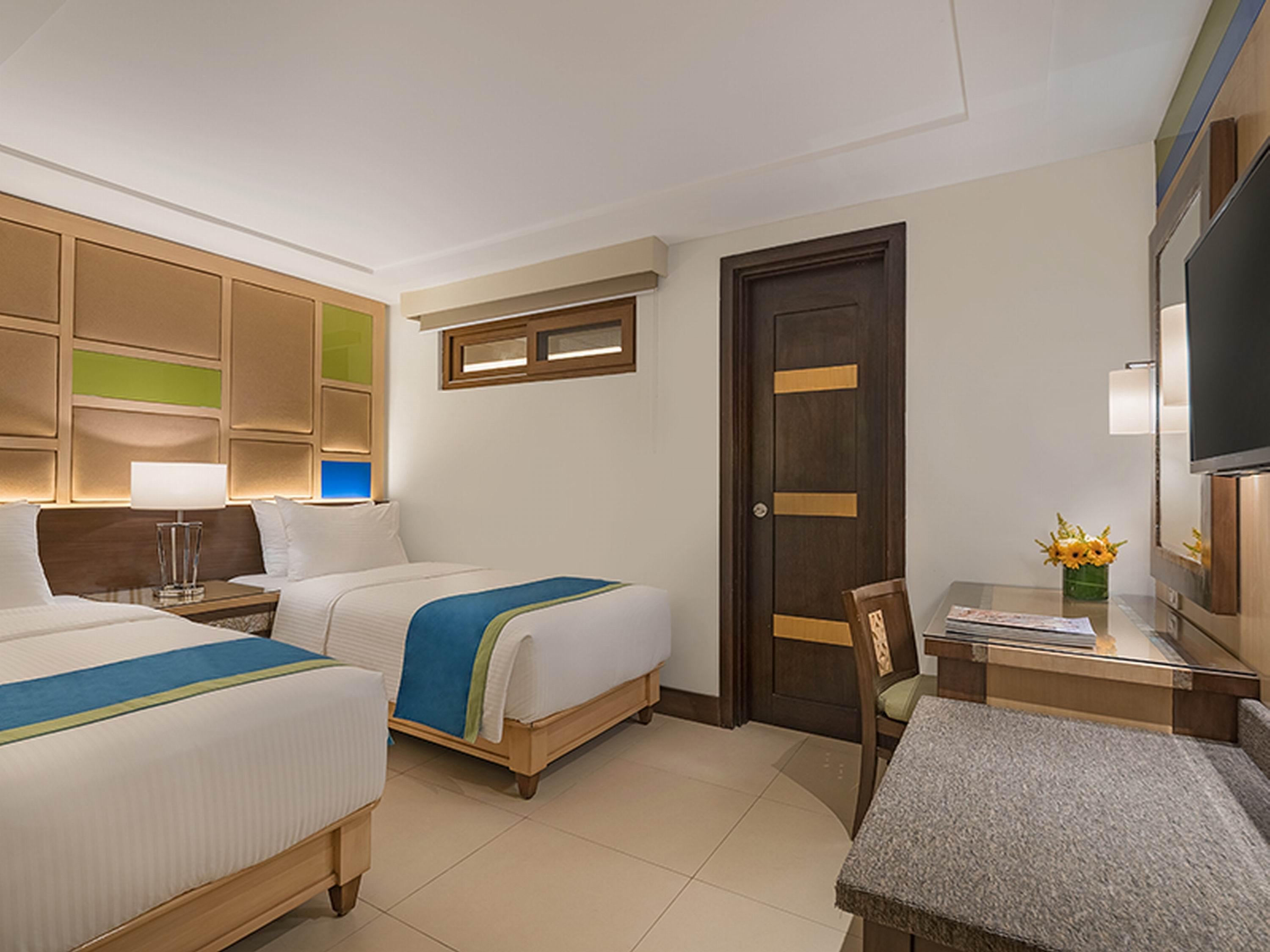 Family Room Standard