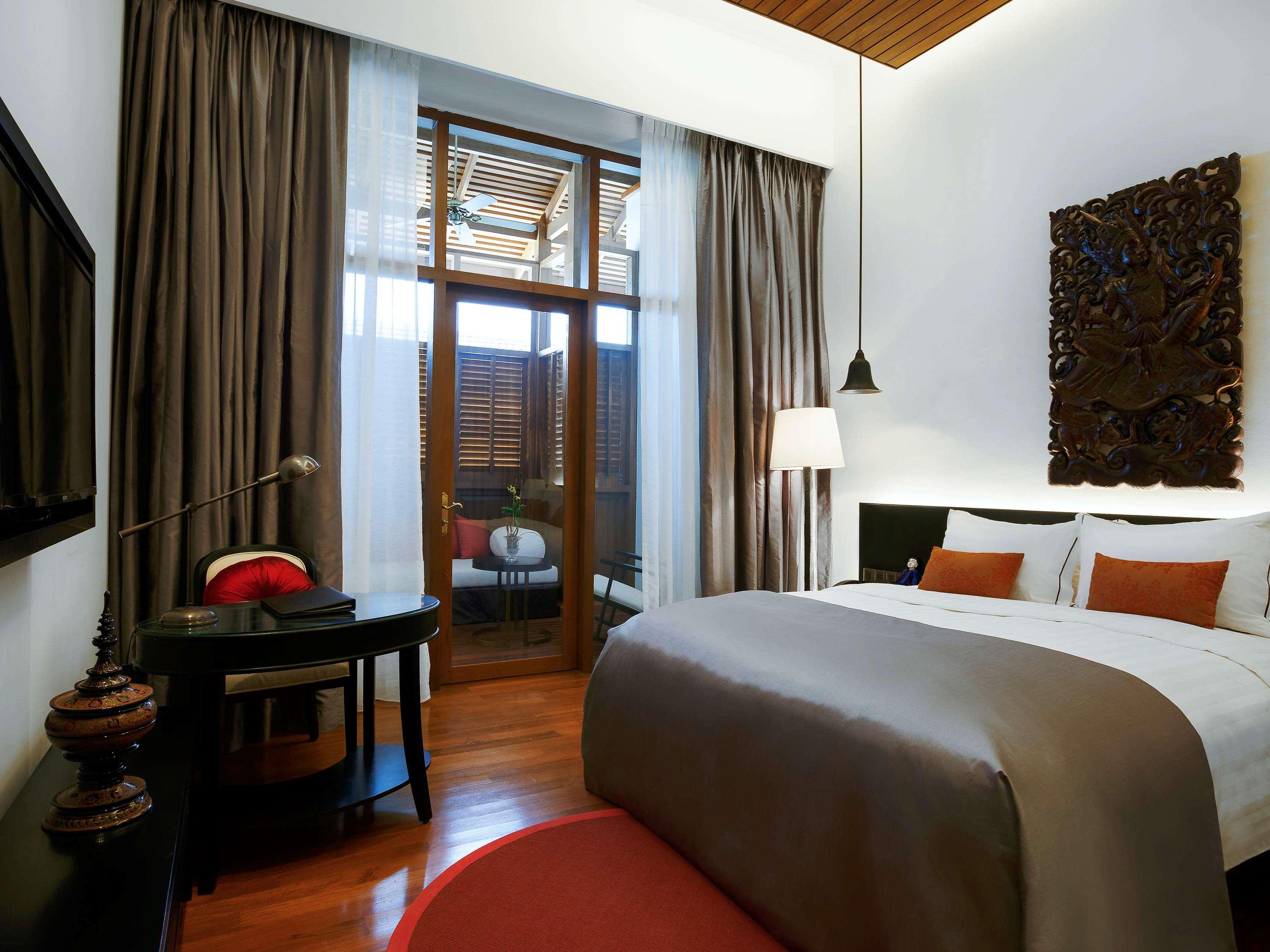 Double Superior Garden View