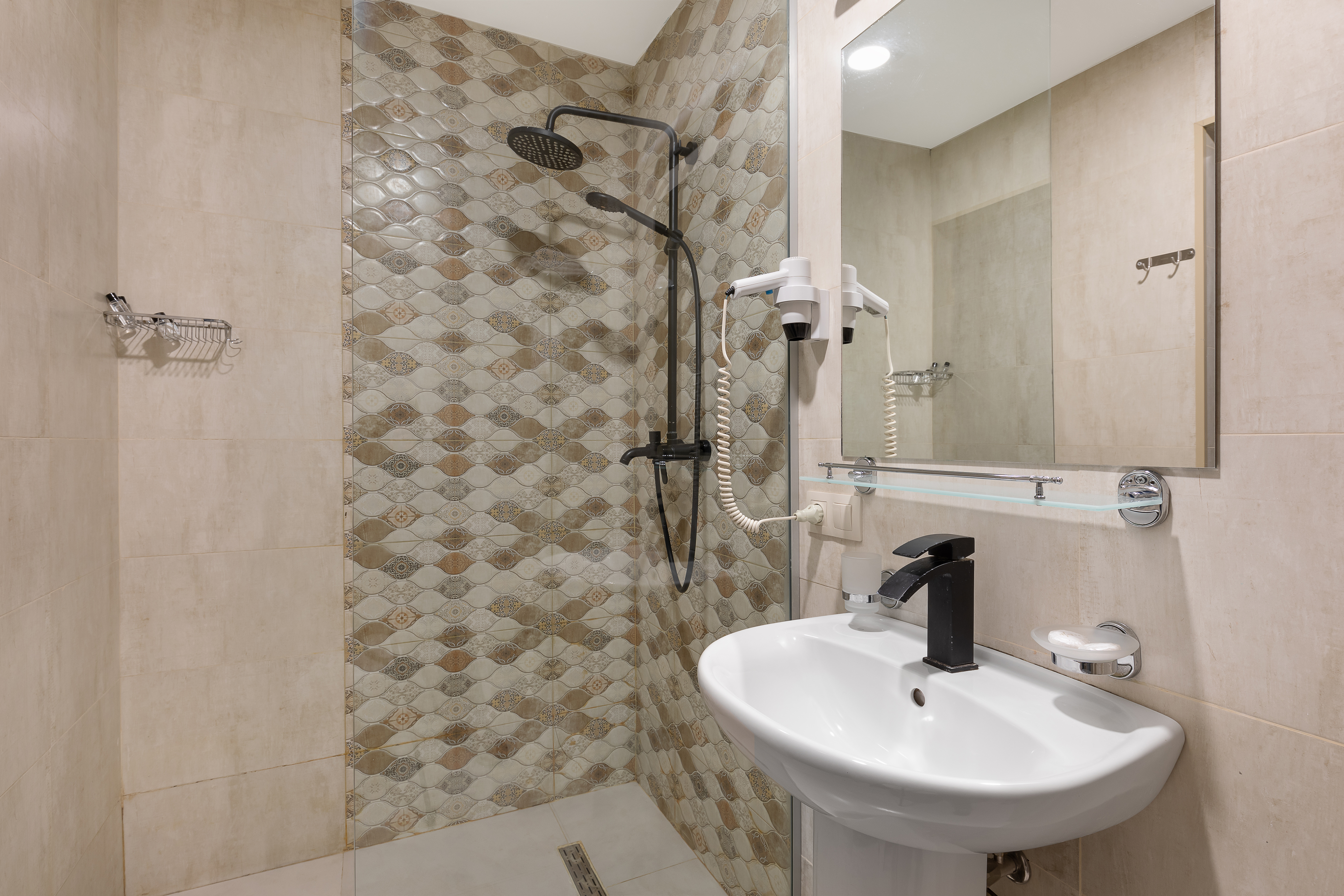 Family Room Connecting Room