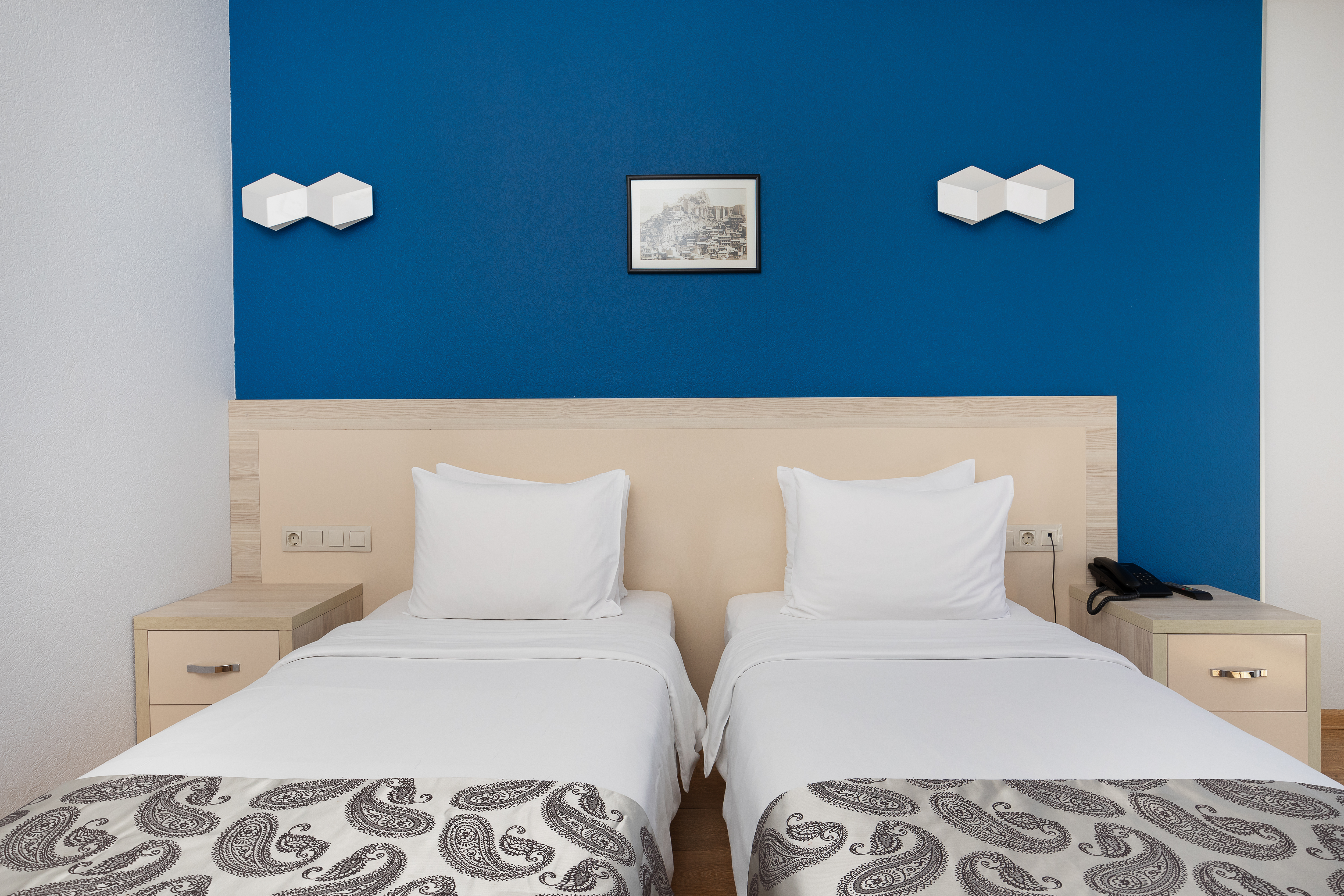 Family Room Connecting Room