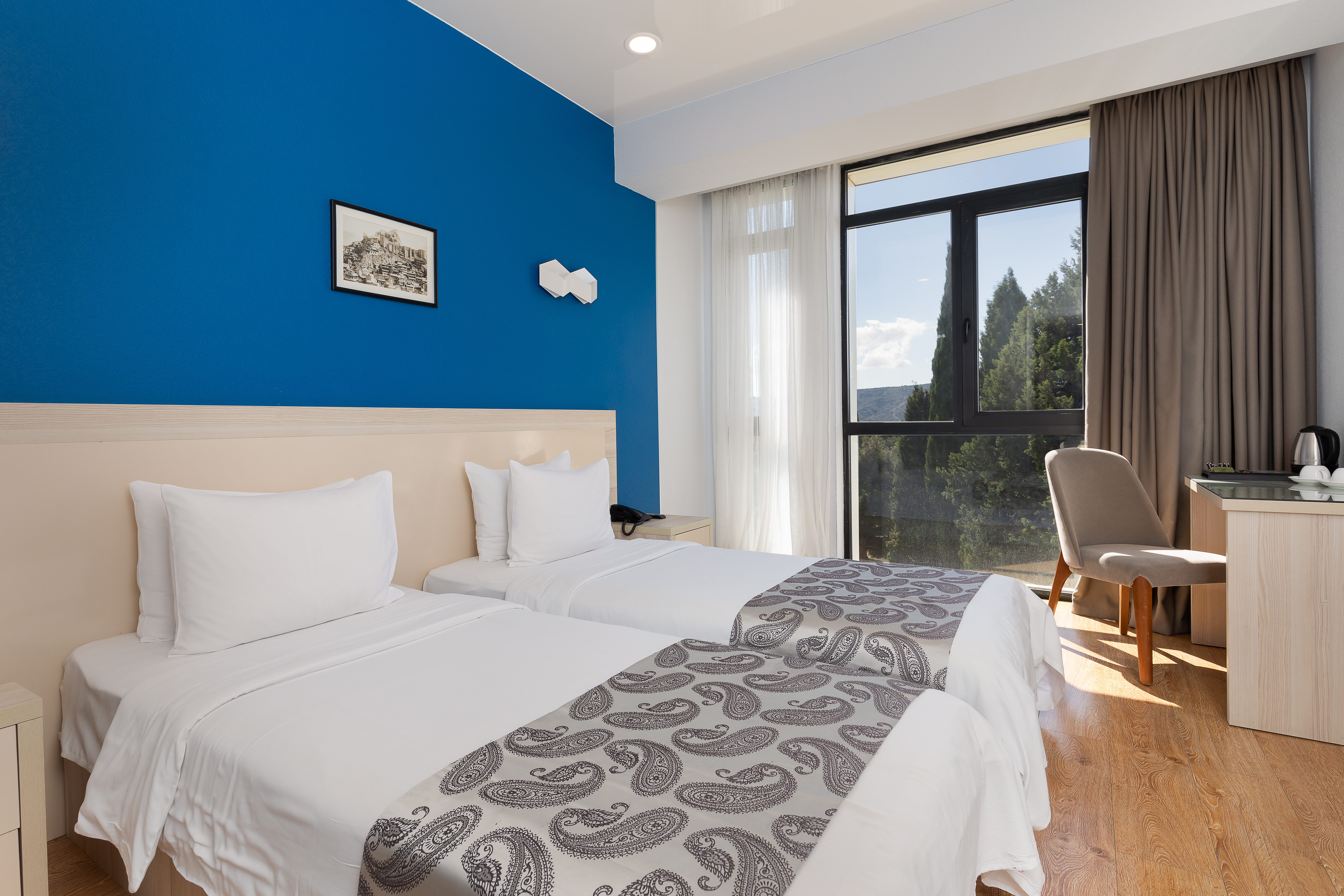 Family Room Connecting Room