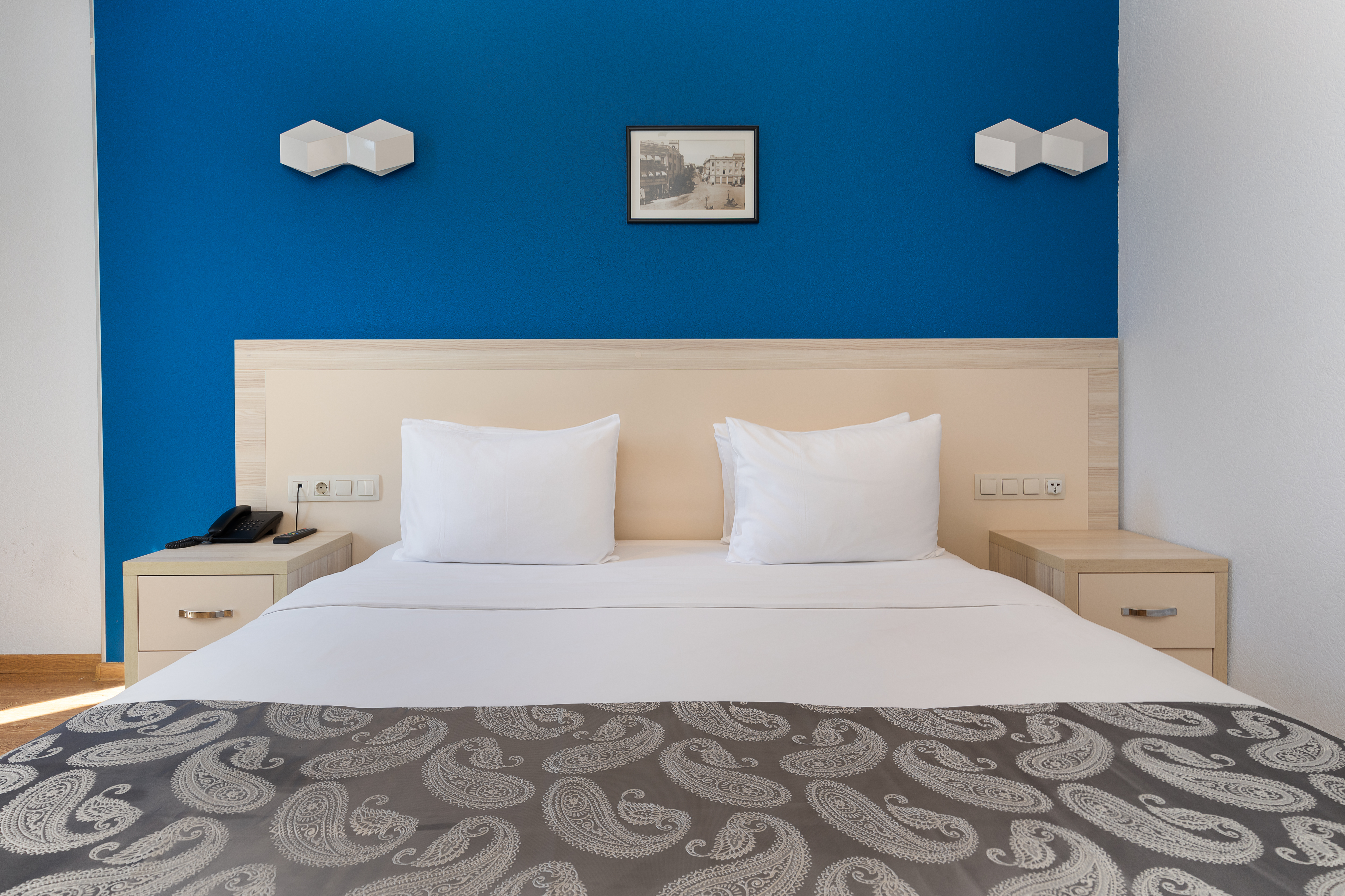 Family Room Connecting Room