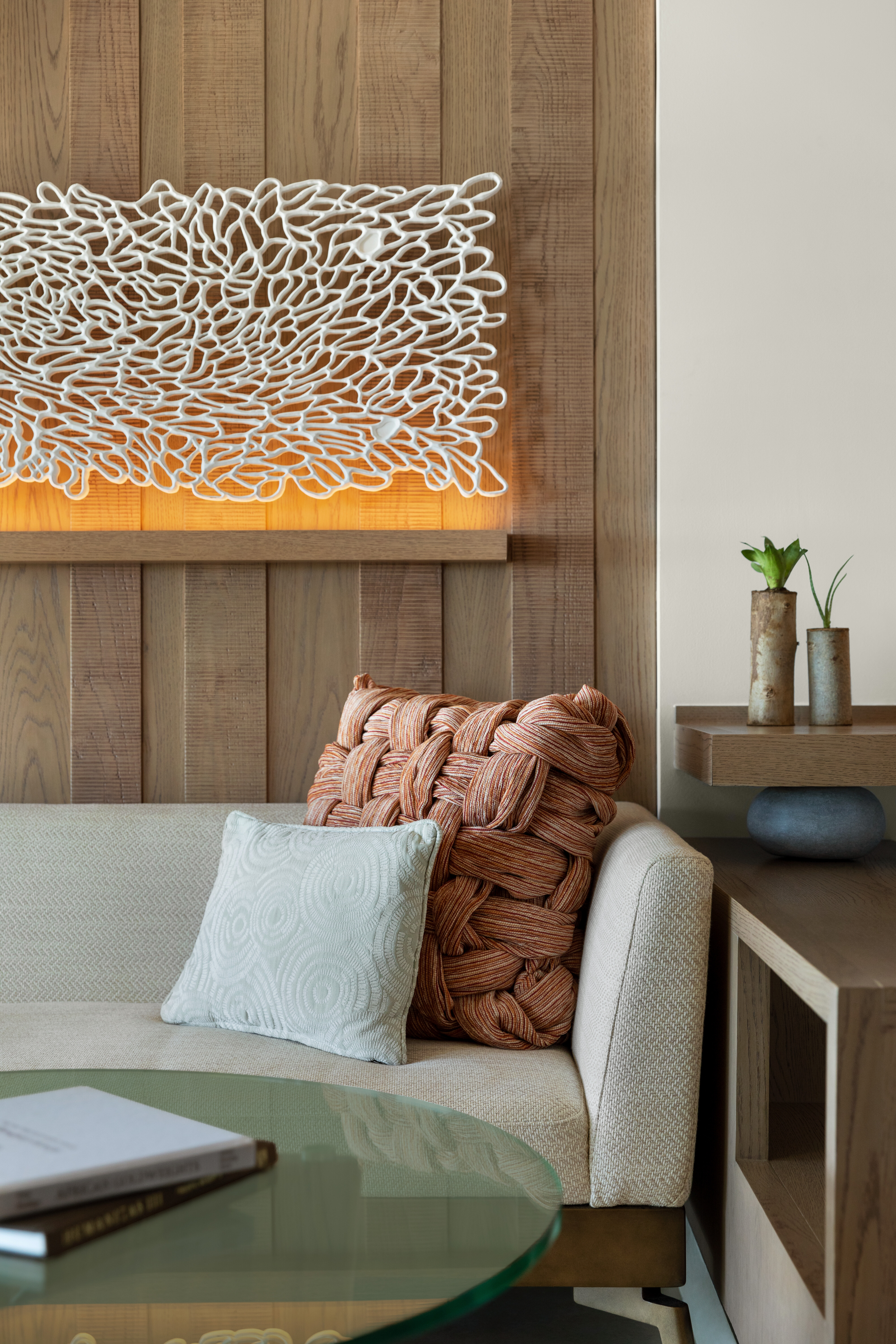 Double Deluxe Ocean View