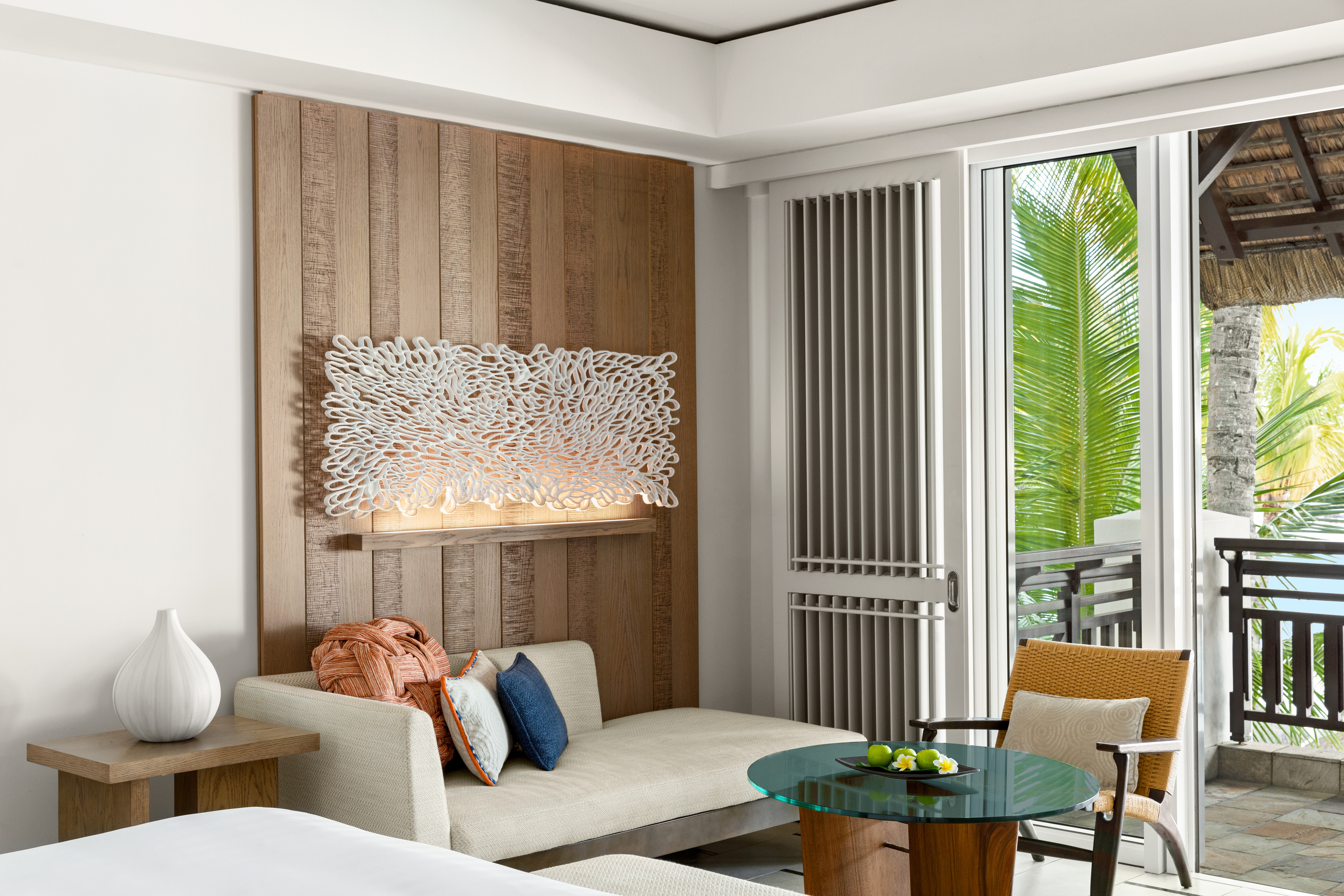 Junior Suite Ocean View