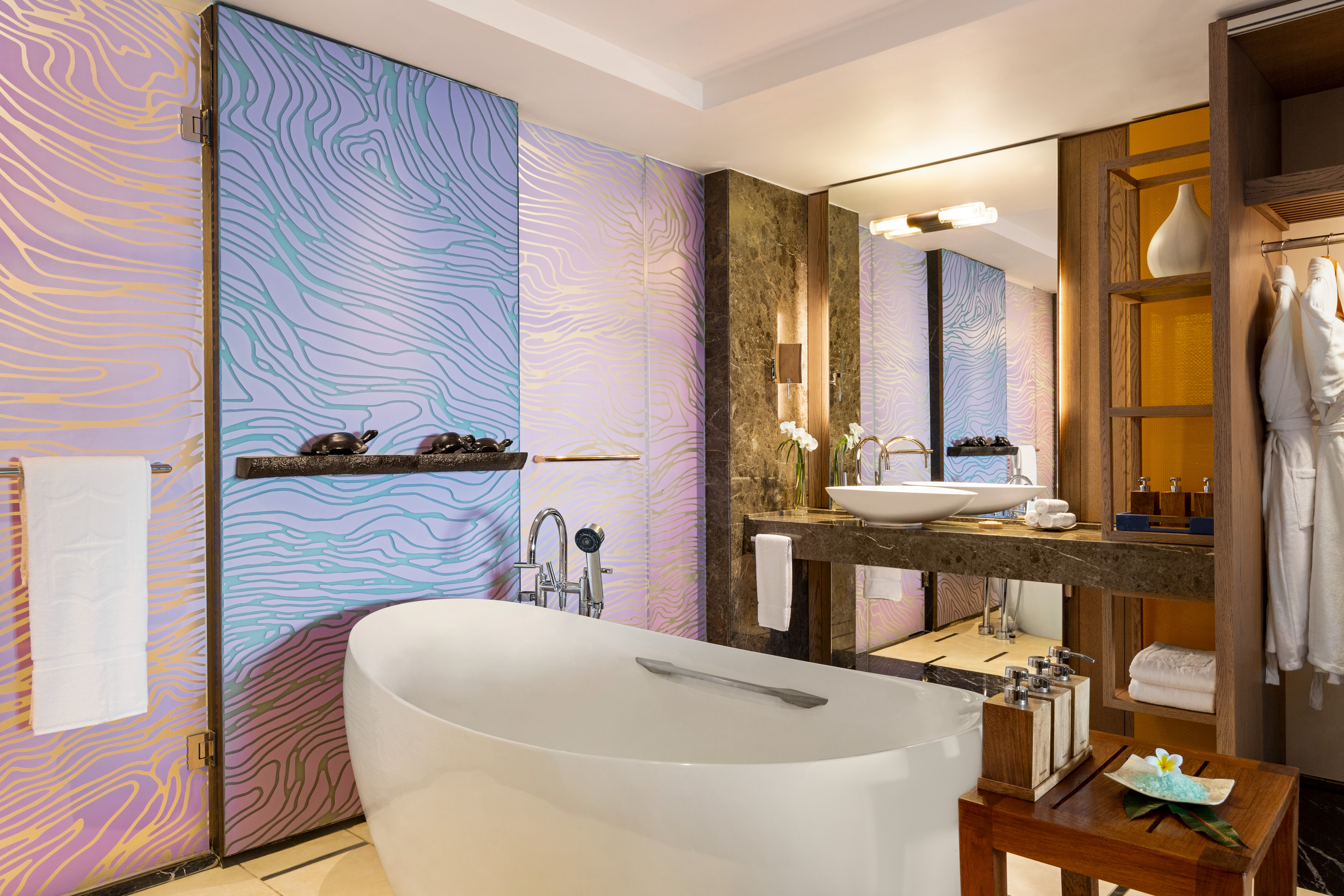 Junior Suite Ocean View