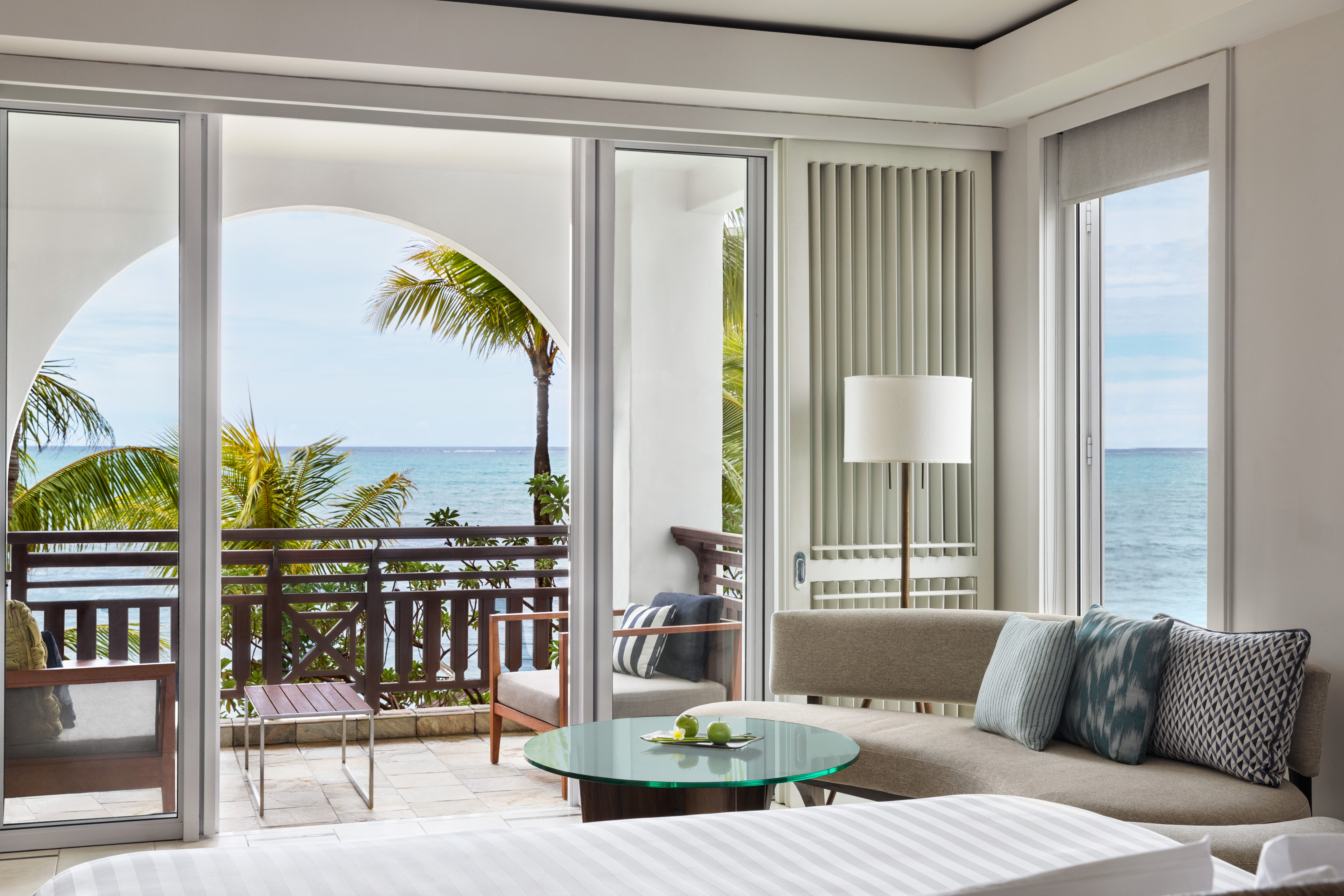 Junior Suite Ocean View