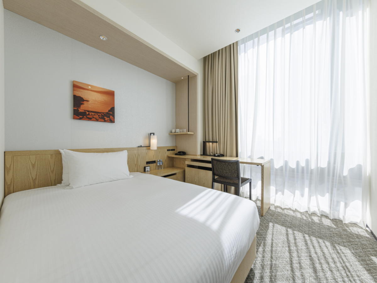 Double Single Standard