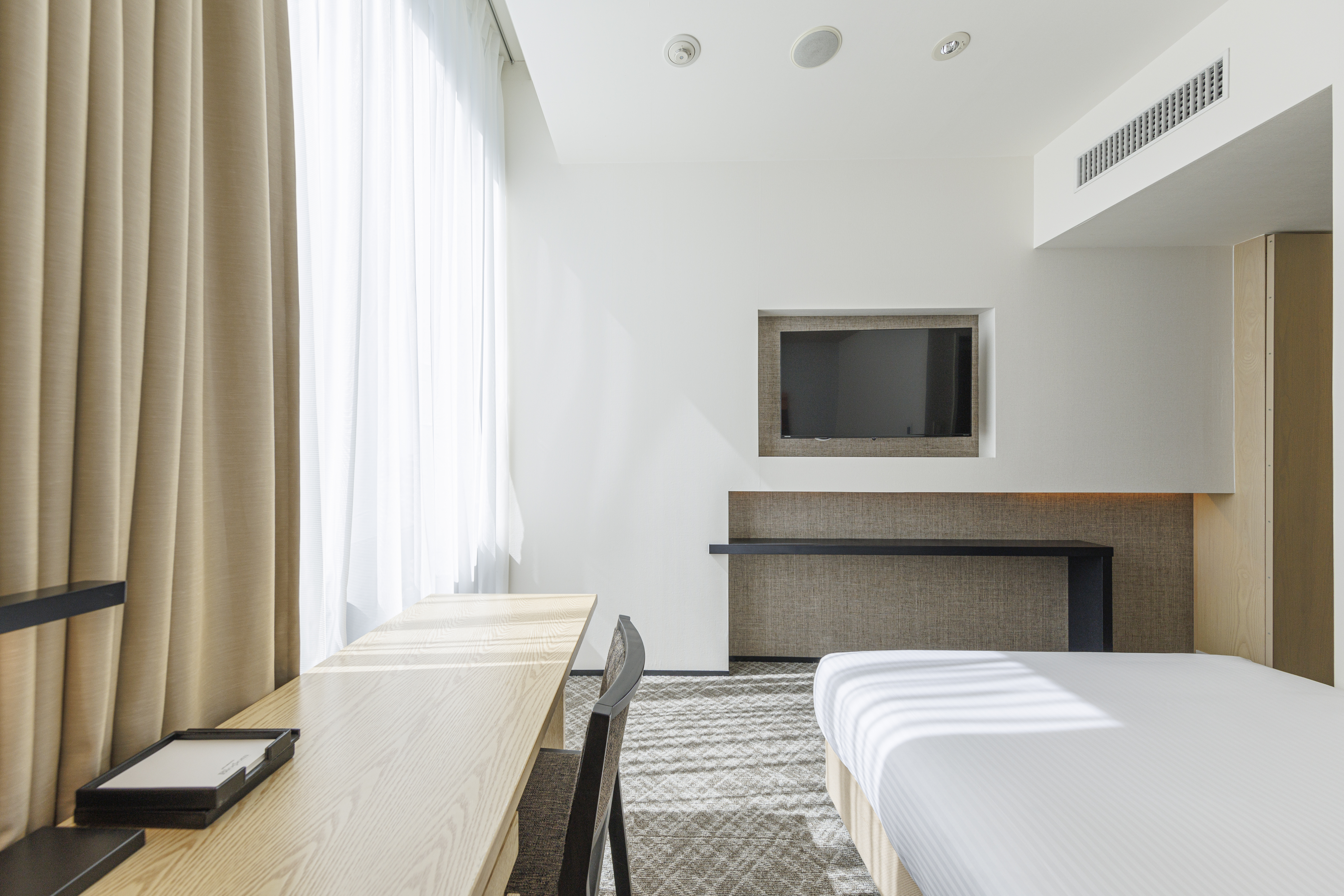 Double Single Standard