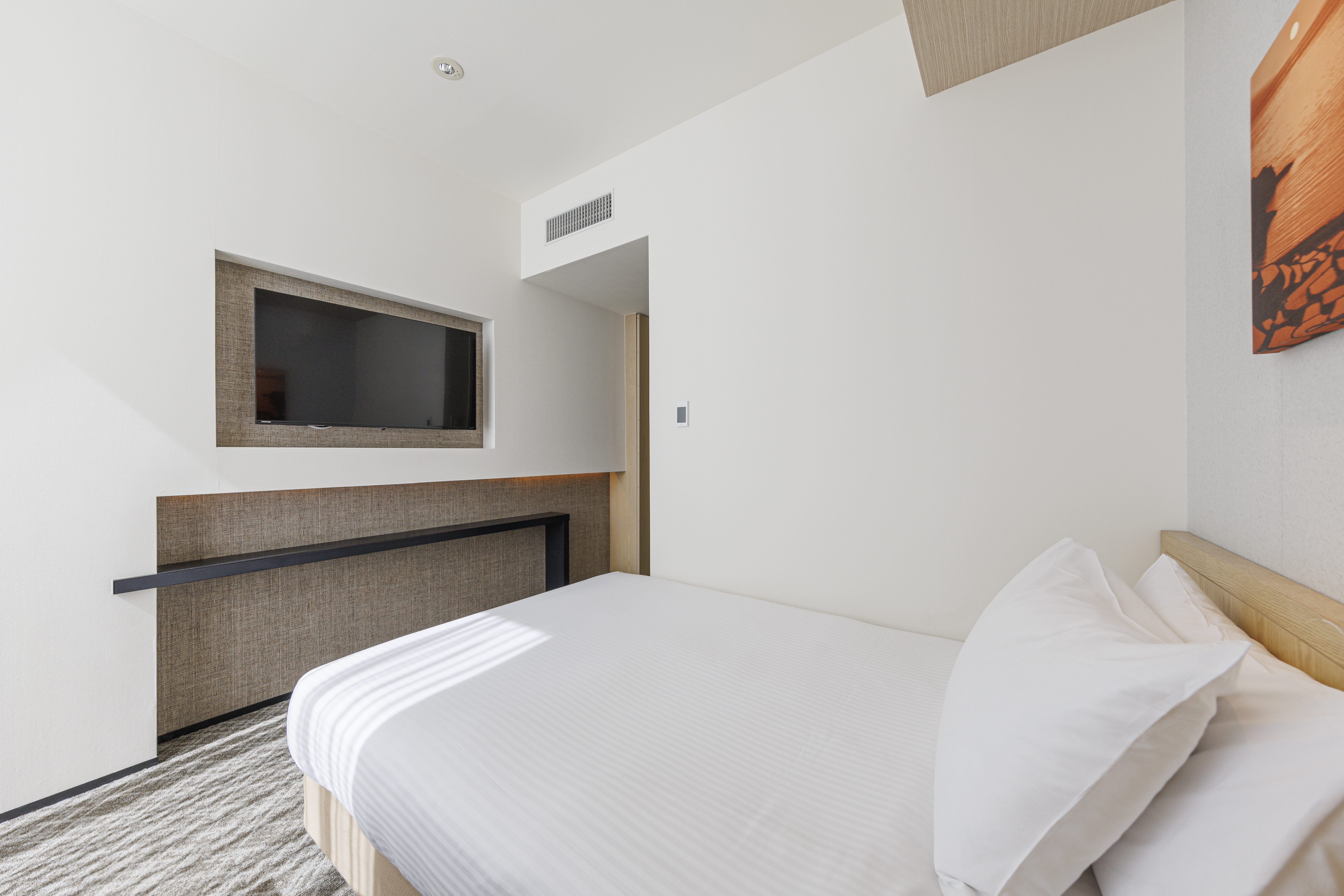 Double Single Standard