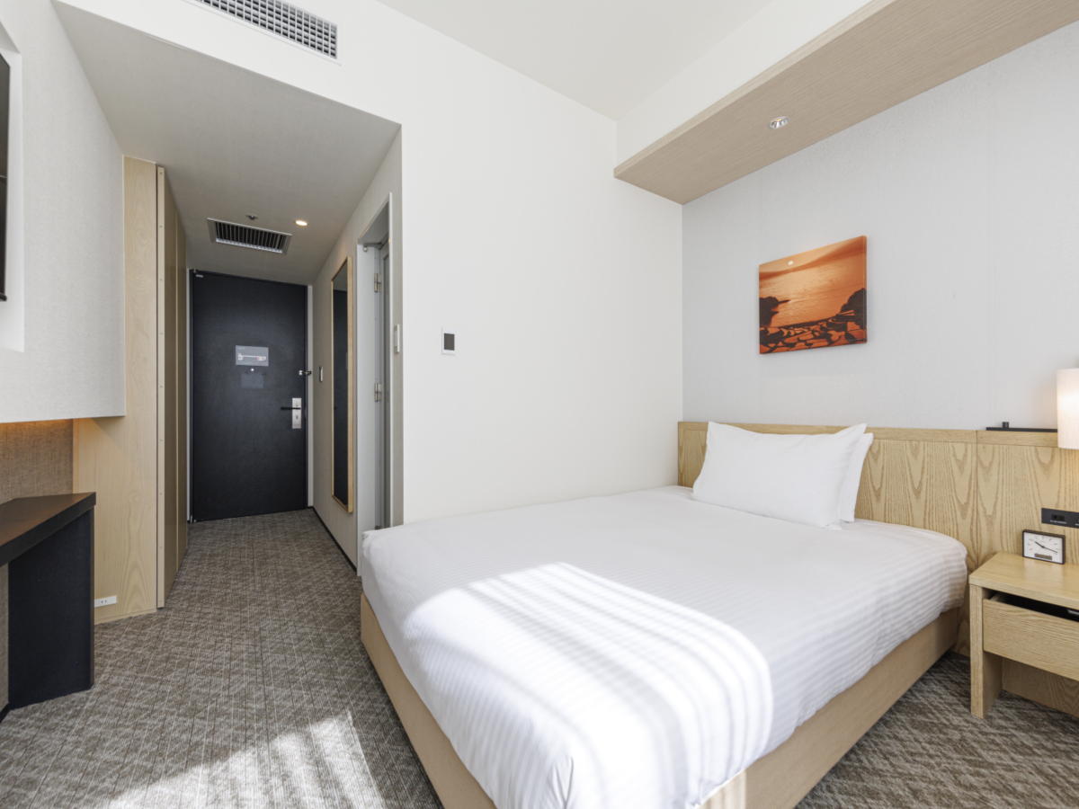 Double Single Standard