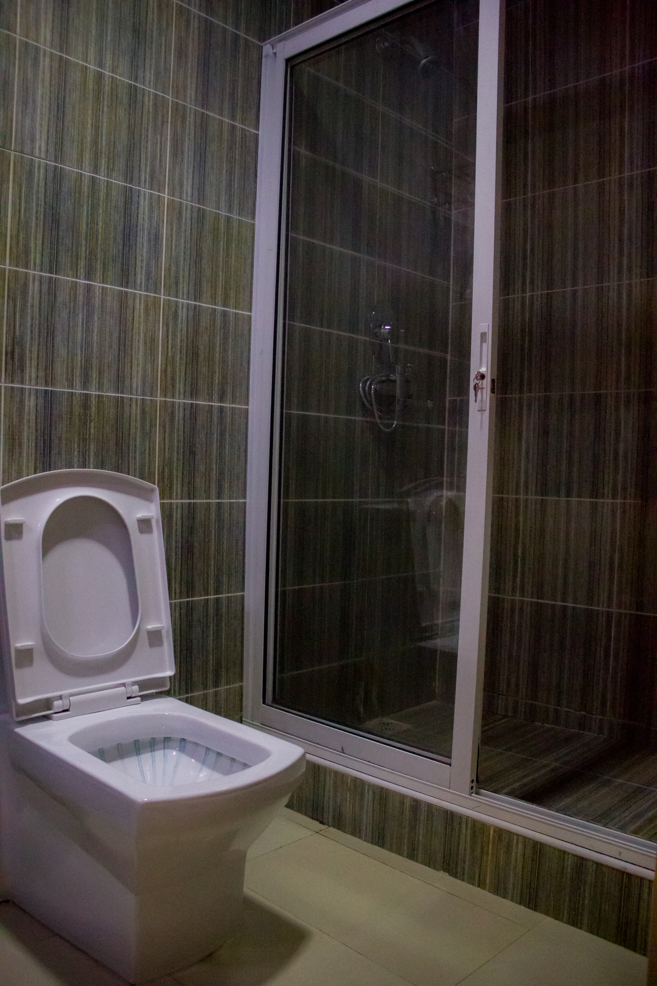 Double Deluxe Queen Bed