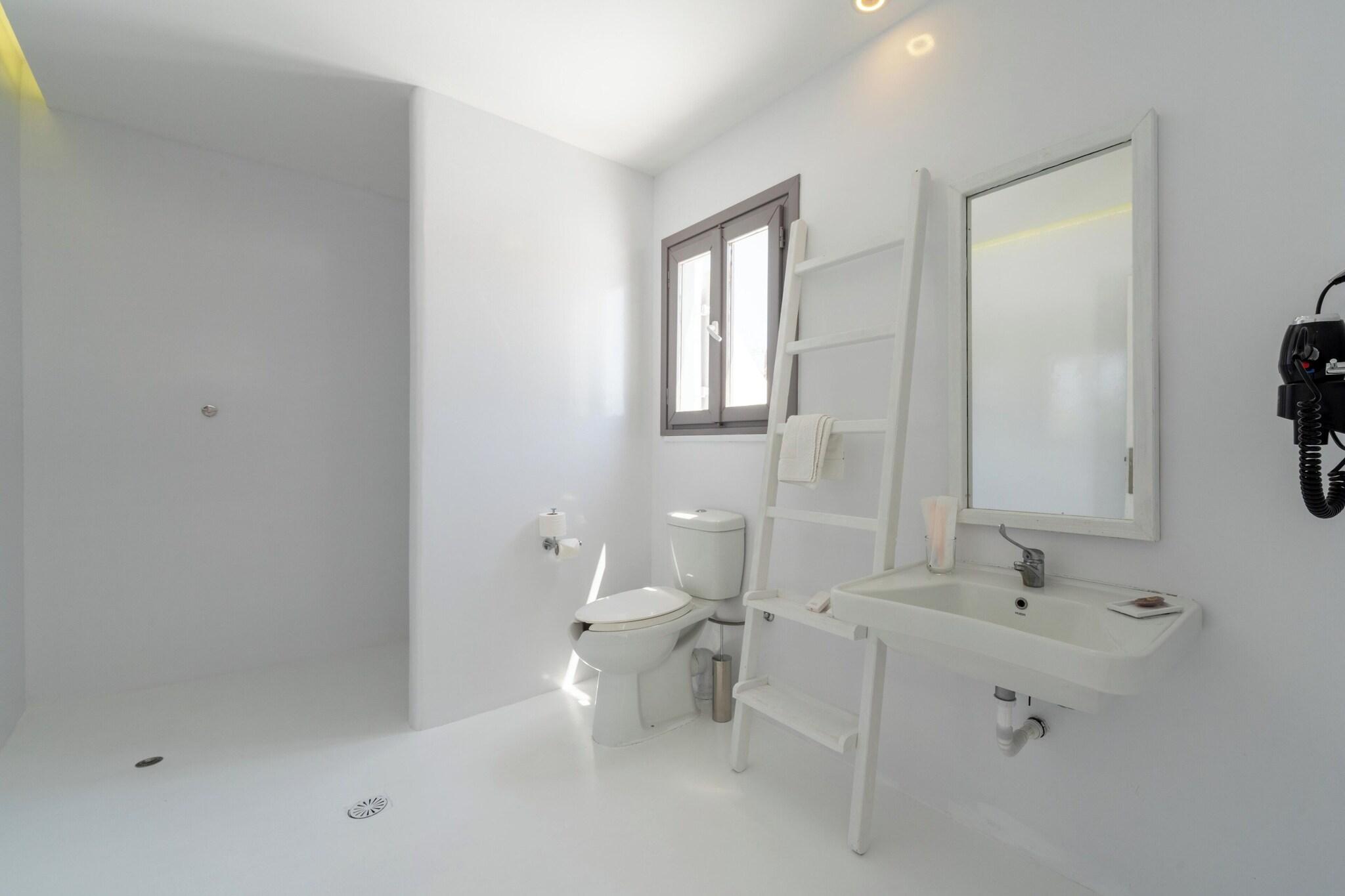 Double Deluxe with Private Pool