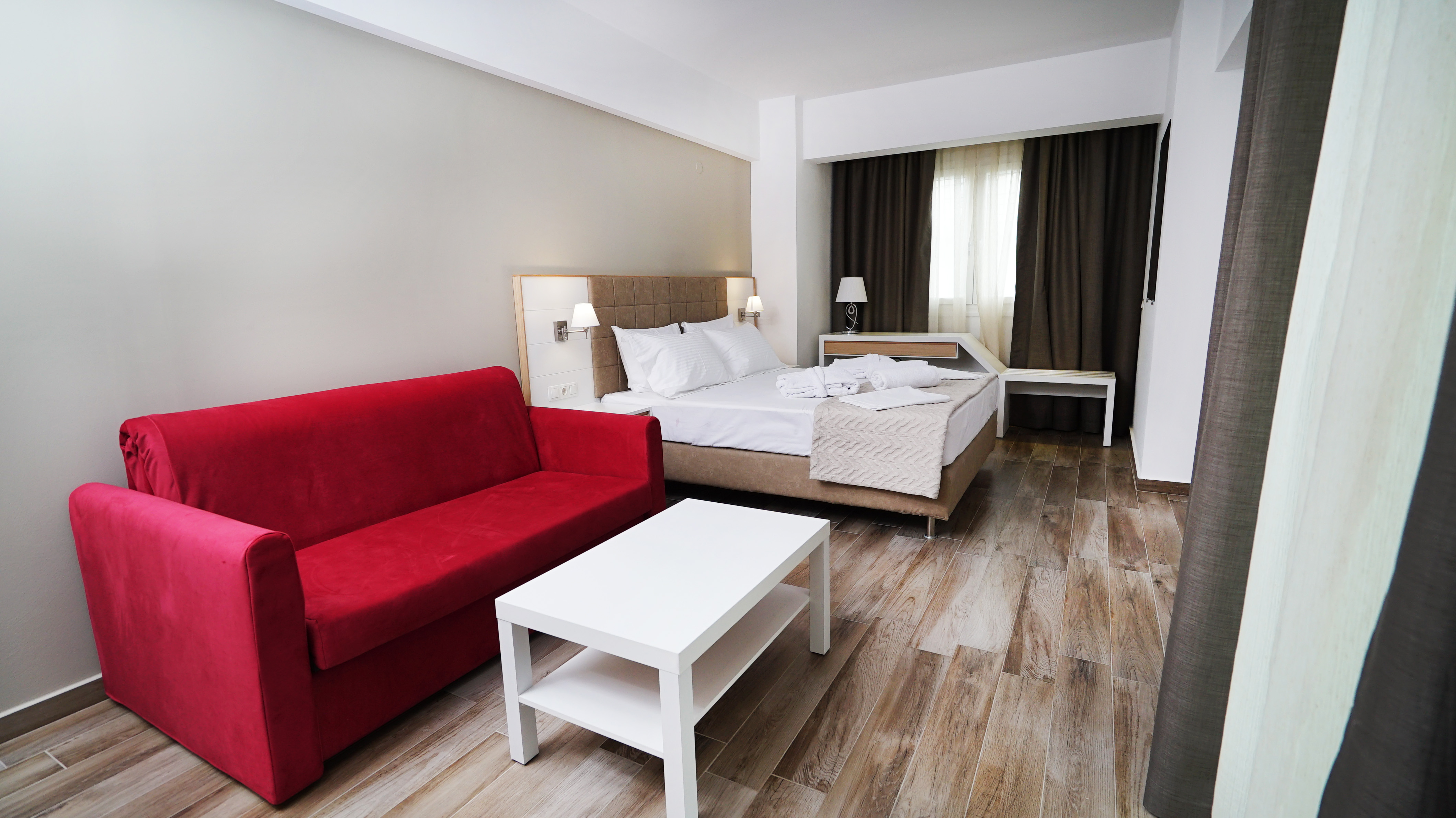 Family Room Superior