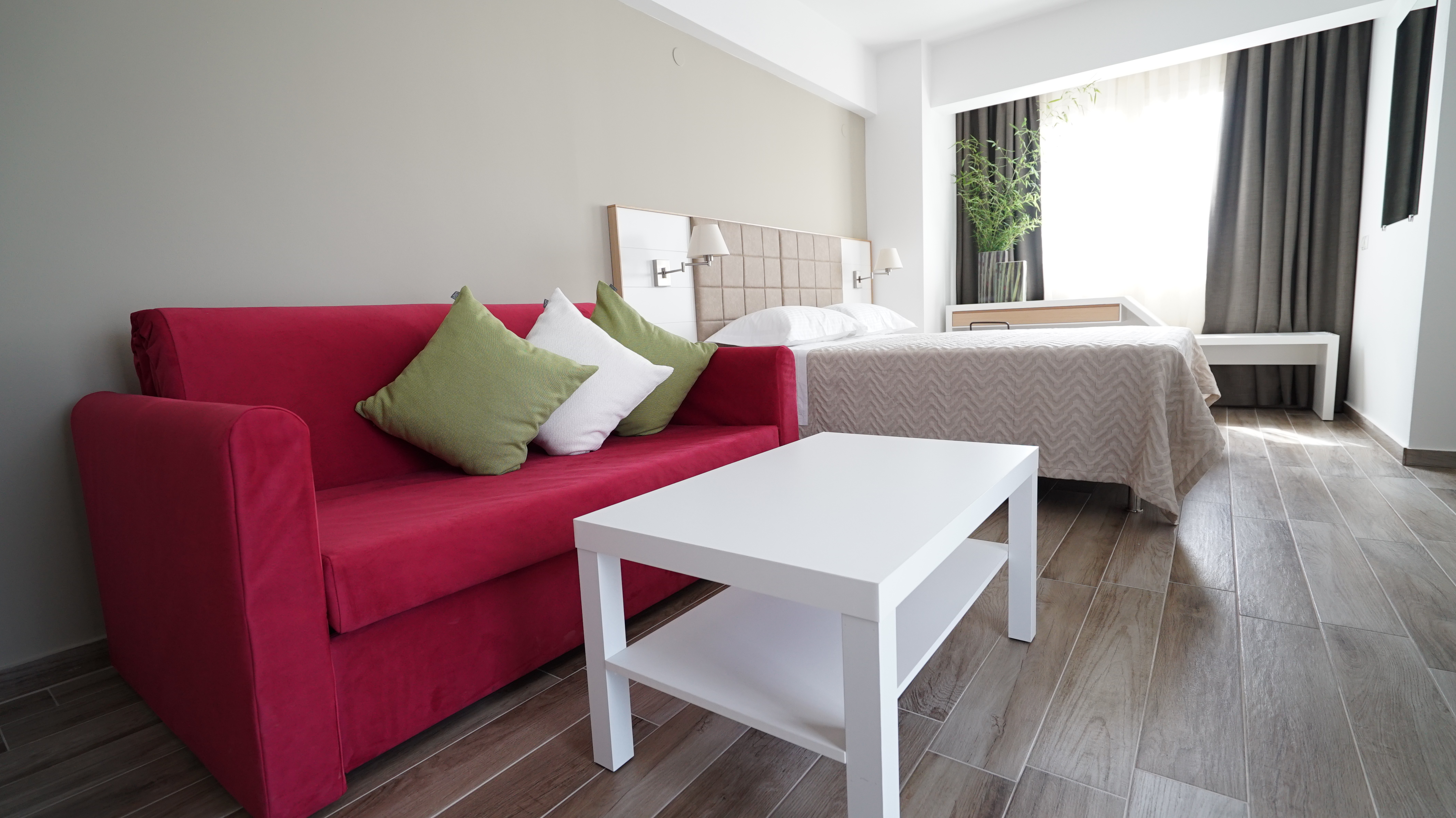 Family Room Superior